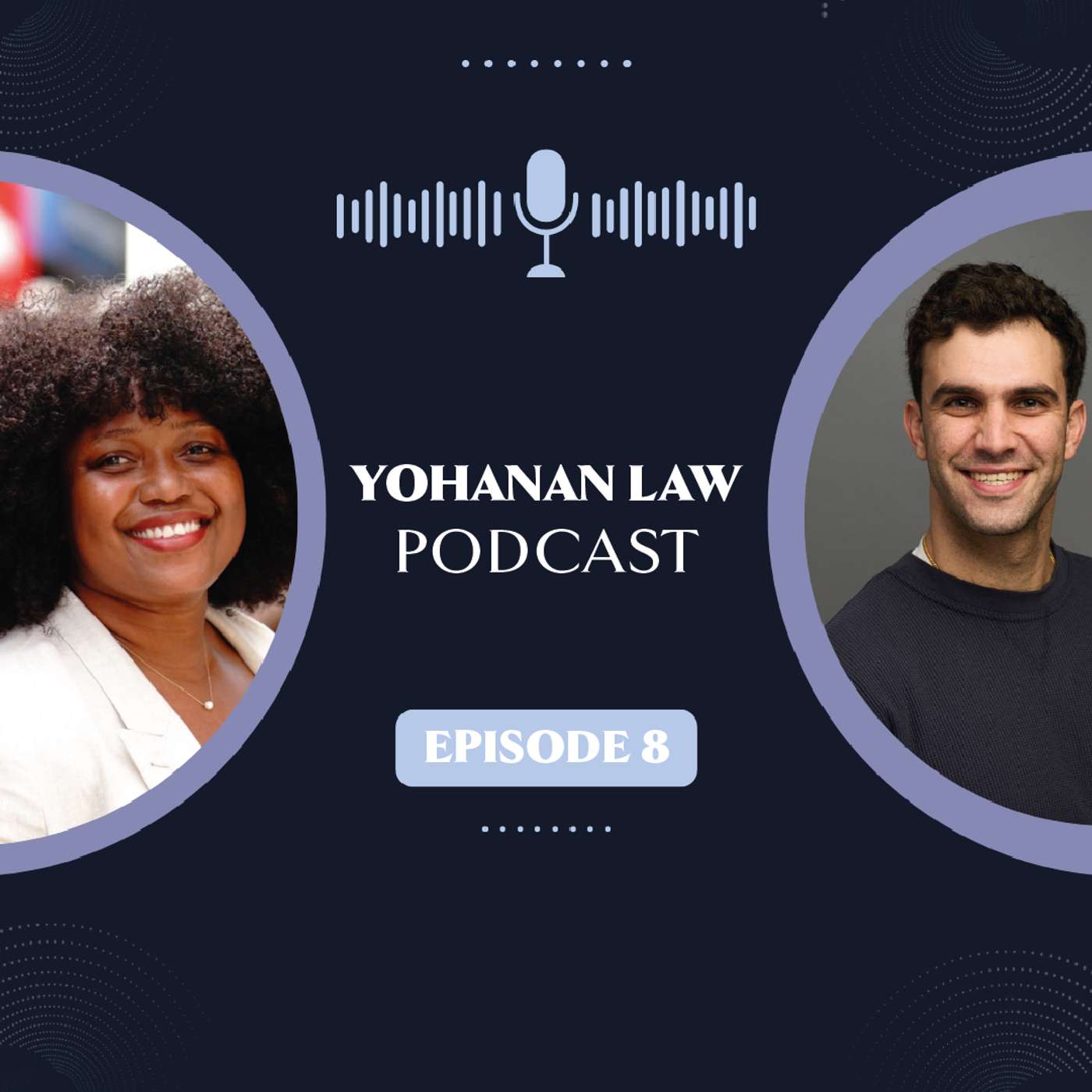 Yohanan Podcast