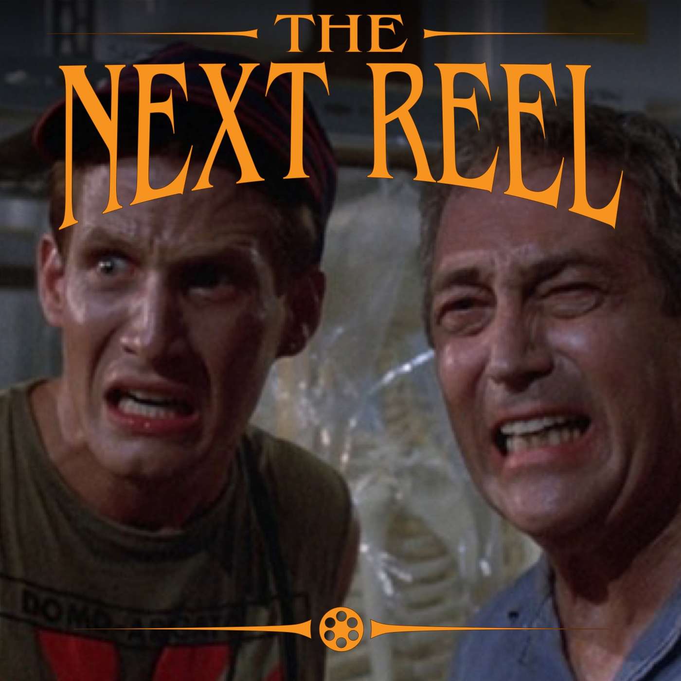 The Return of the Living Dead • No, No, Wait! Hear Me Out! • TNR Shorts