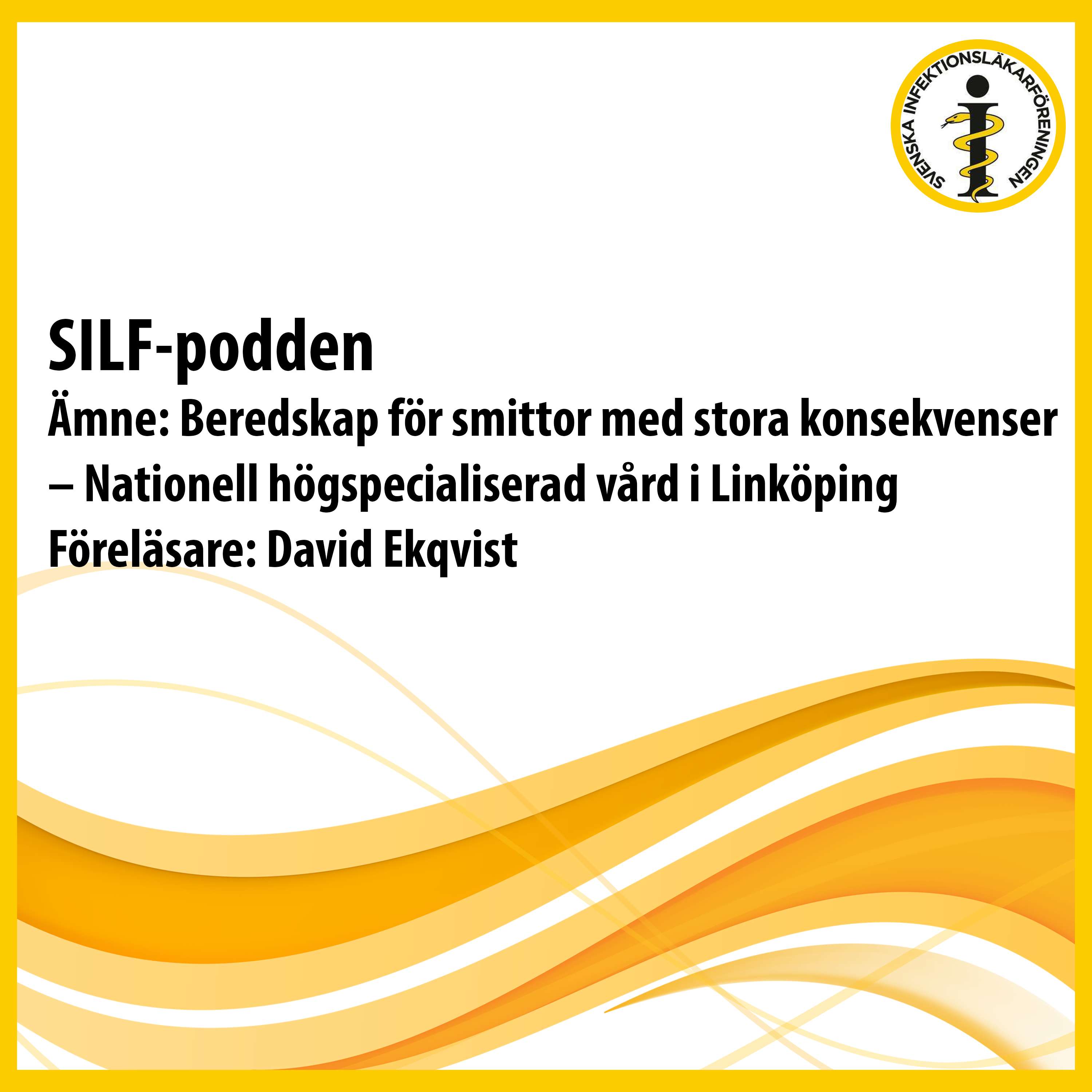 SILF-podden