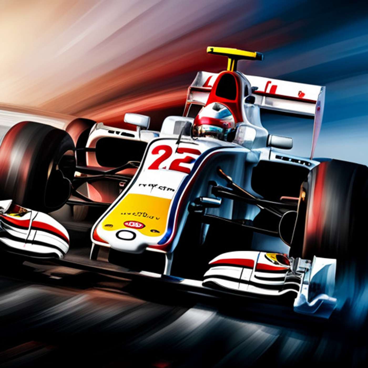 # Unleash Your Formula One Knowledge with the Pit Stop Insider Formula 1 Unleashed Podcast