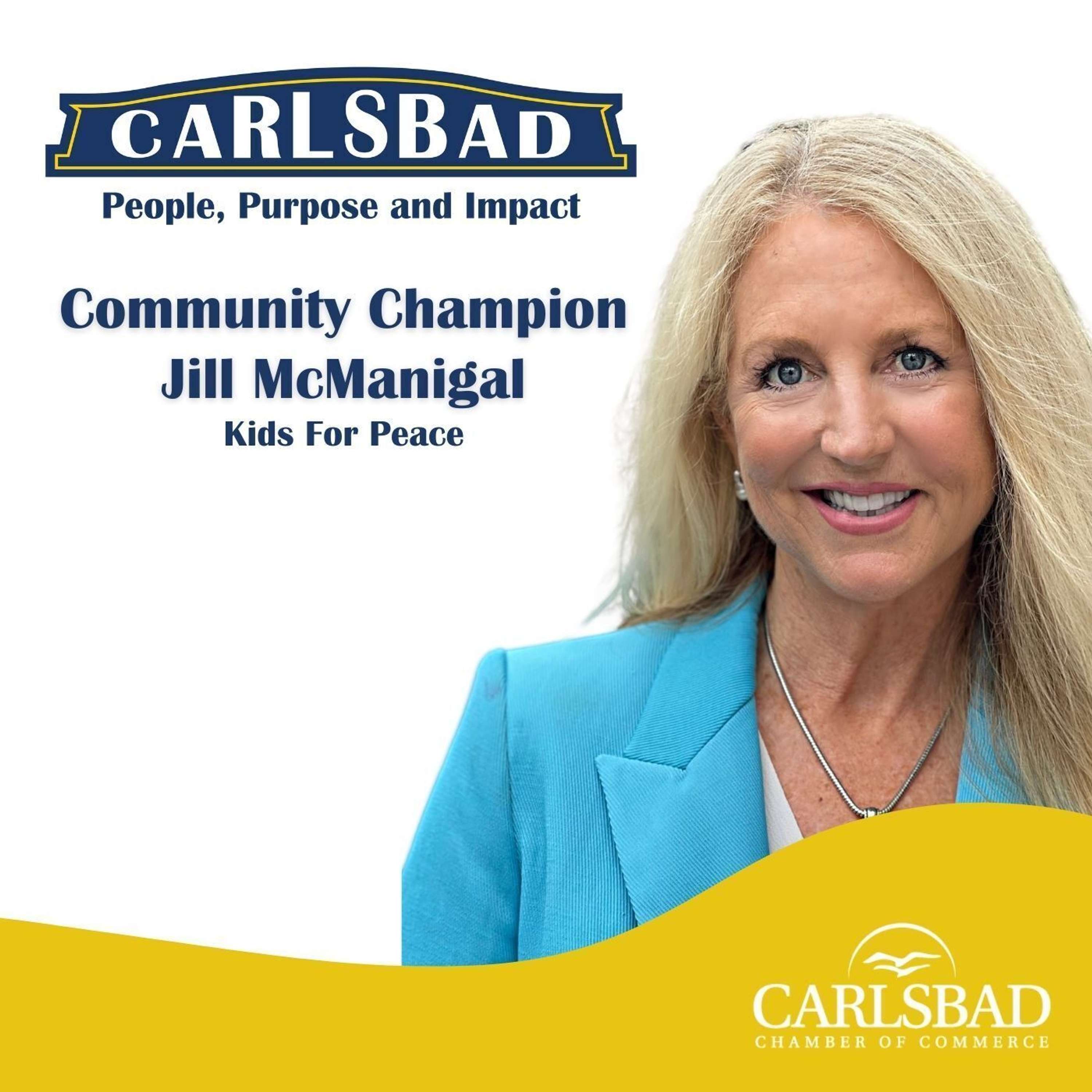 Carlsbad: People, Purpose and Impact