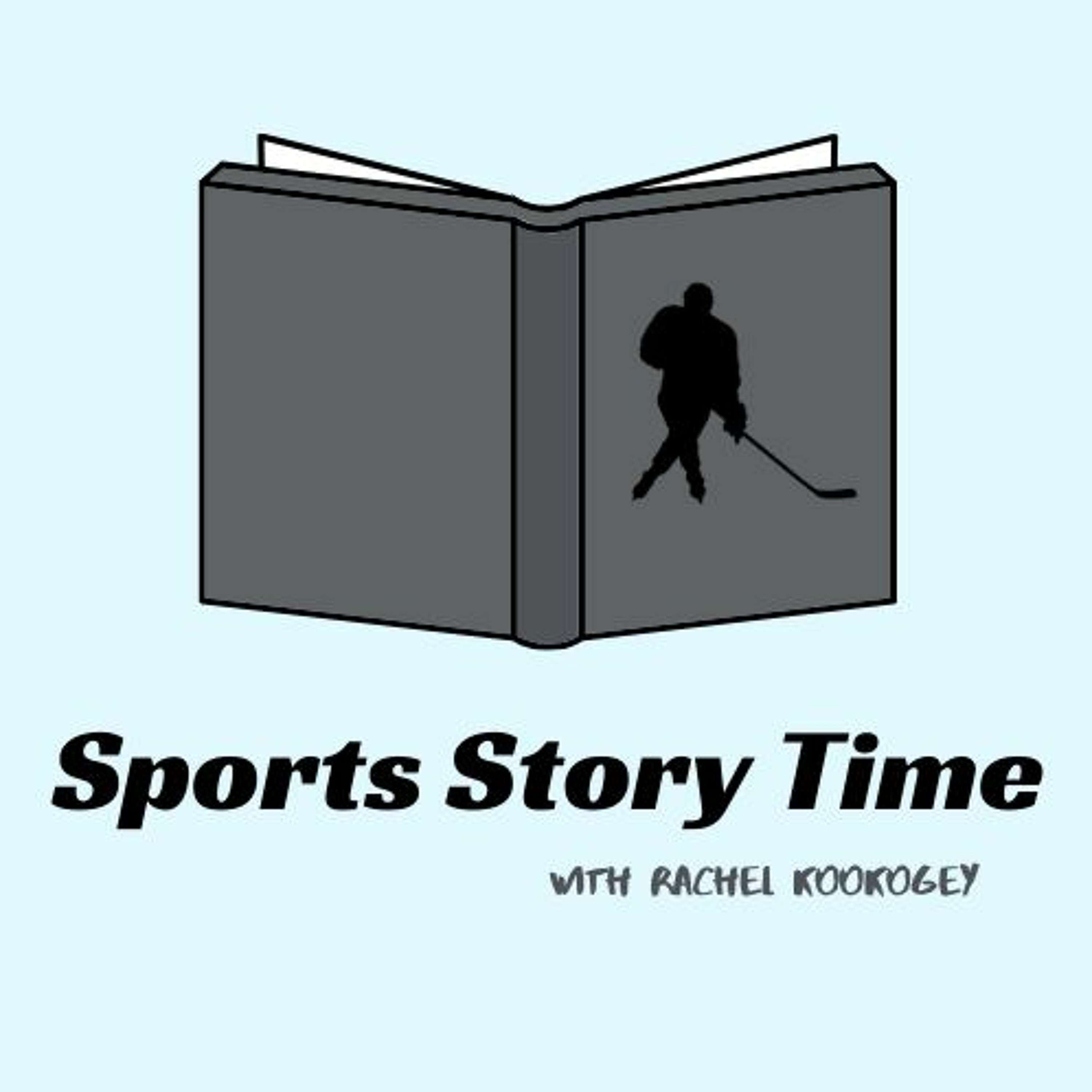 Sports Story Time: Cookie, Chicken, and Other Storied Nicknames