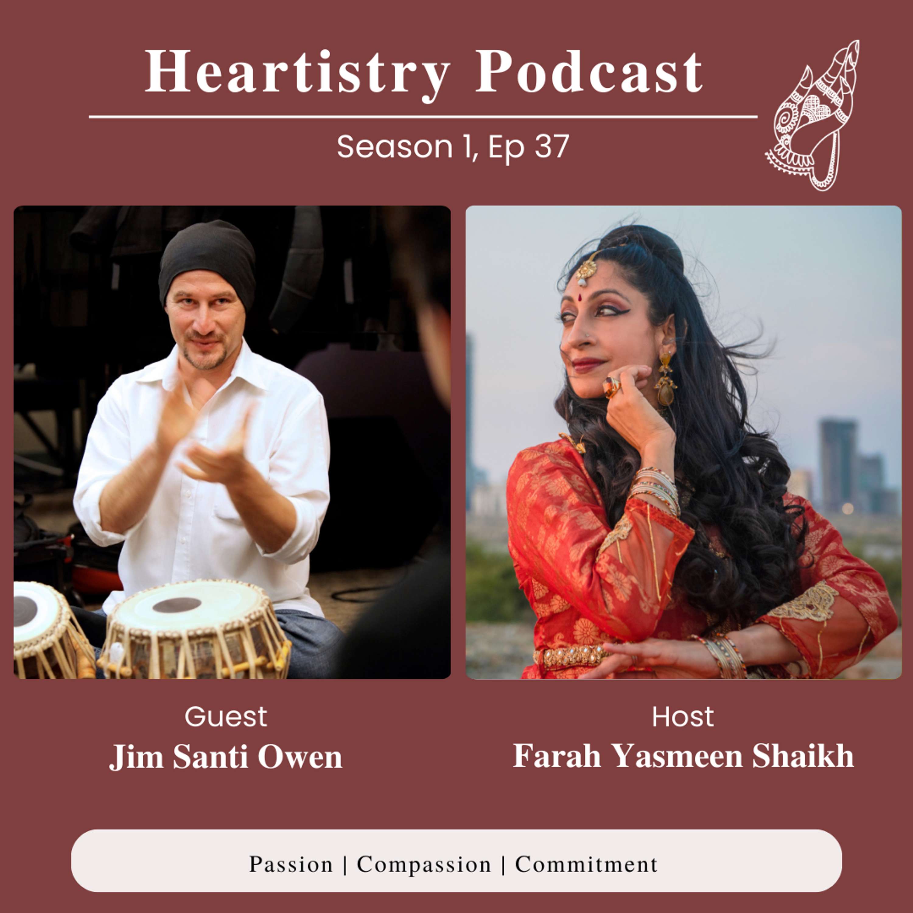 Heartistry