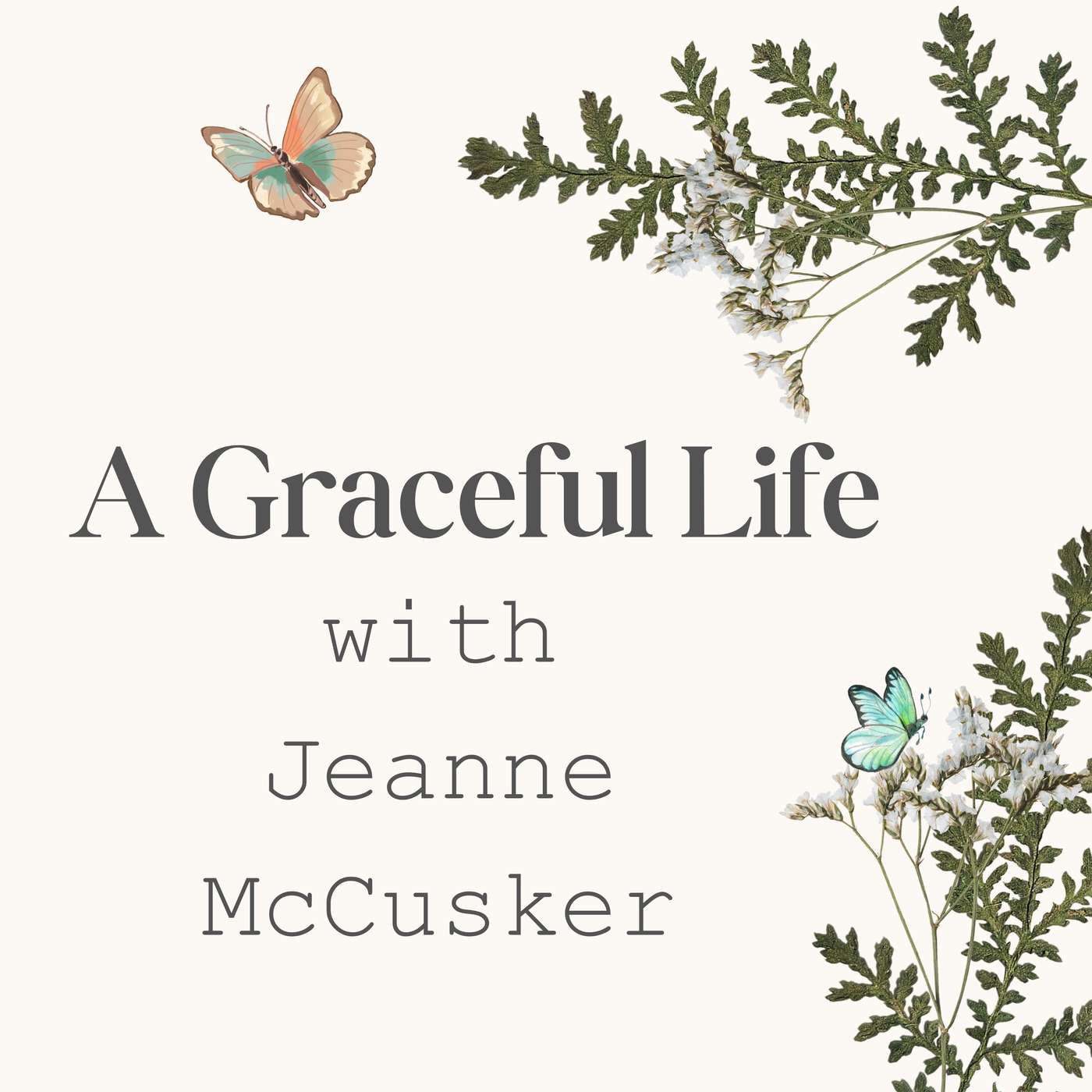A Graceful Life