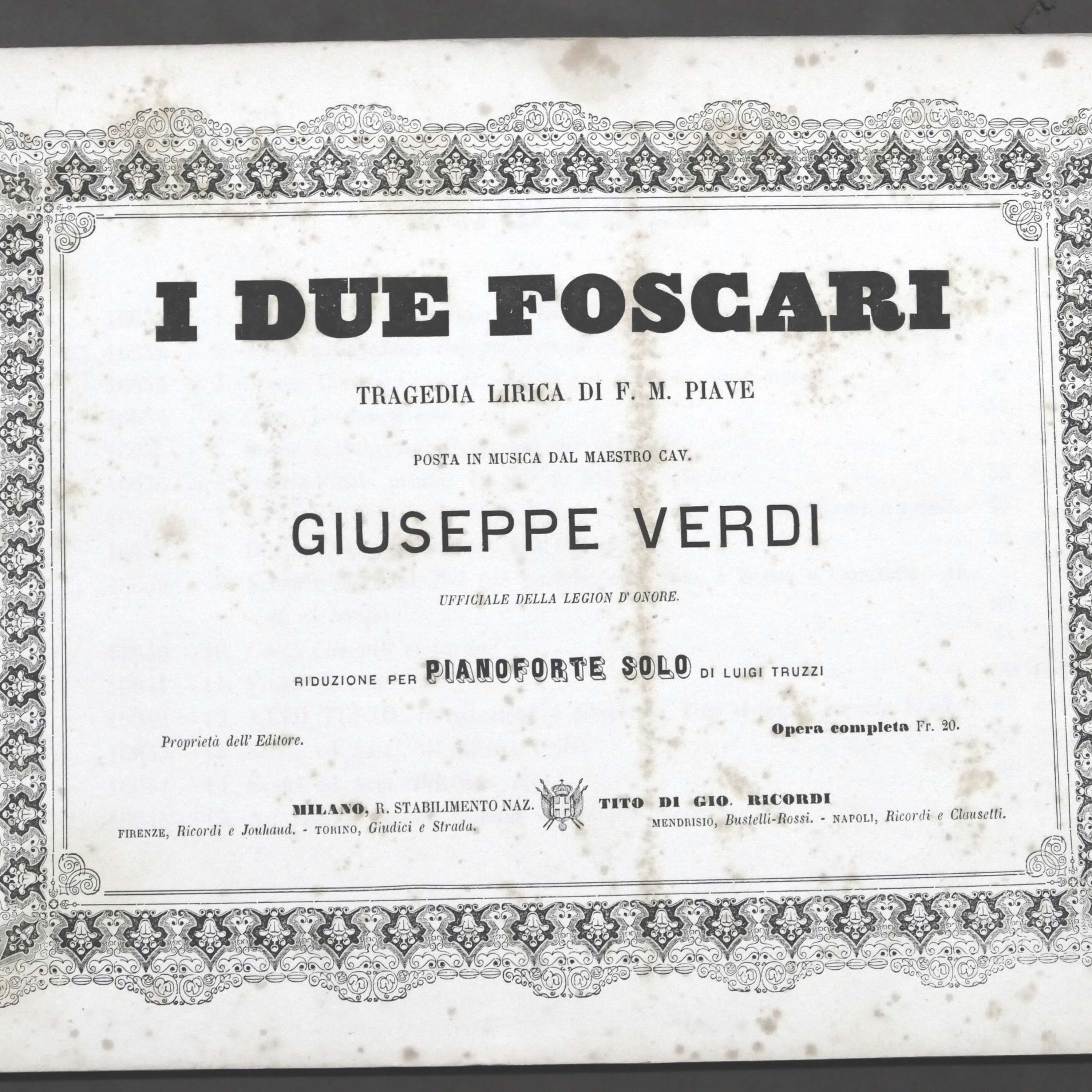 L\'Opera