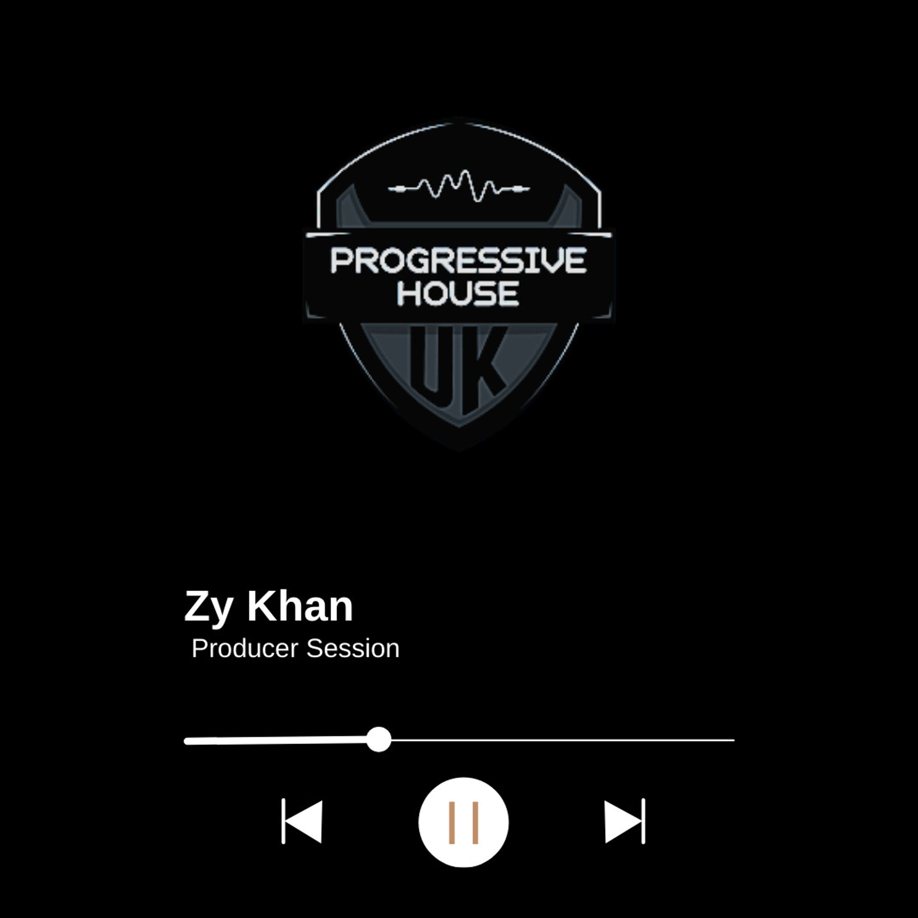 Progressive House UK