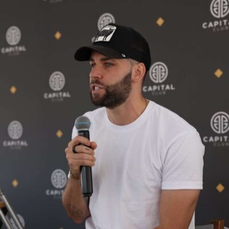 Zach Schubert 🥩