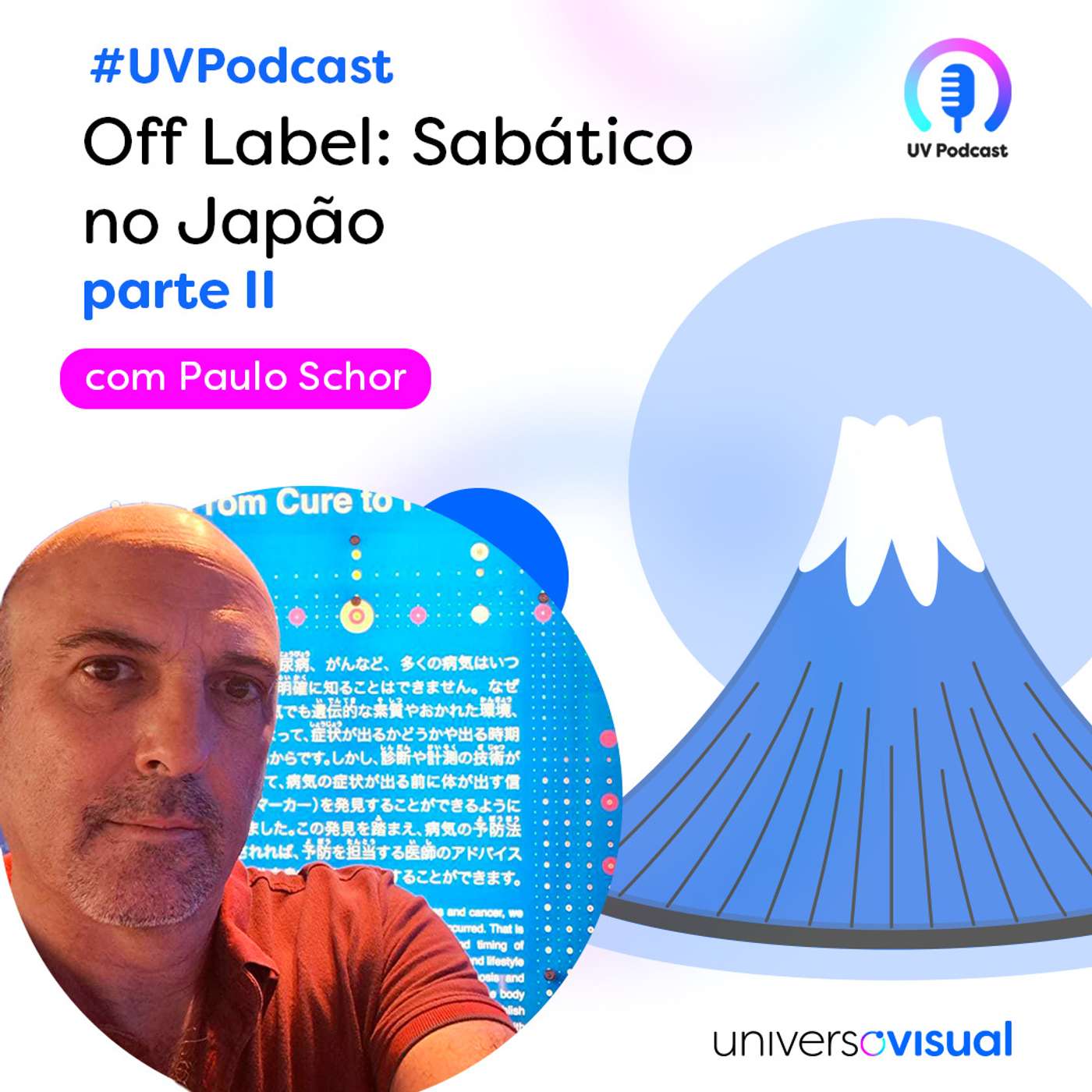 UV Podcast