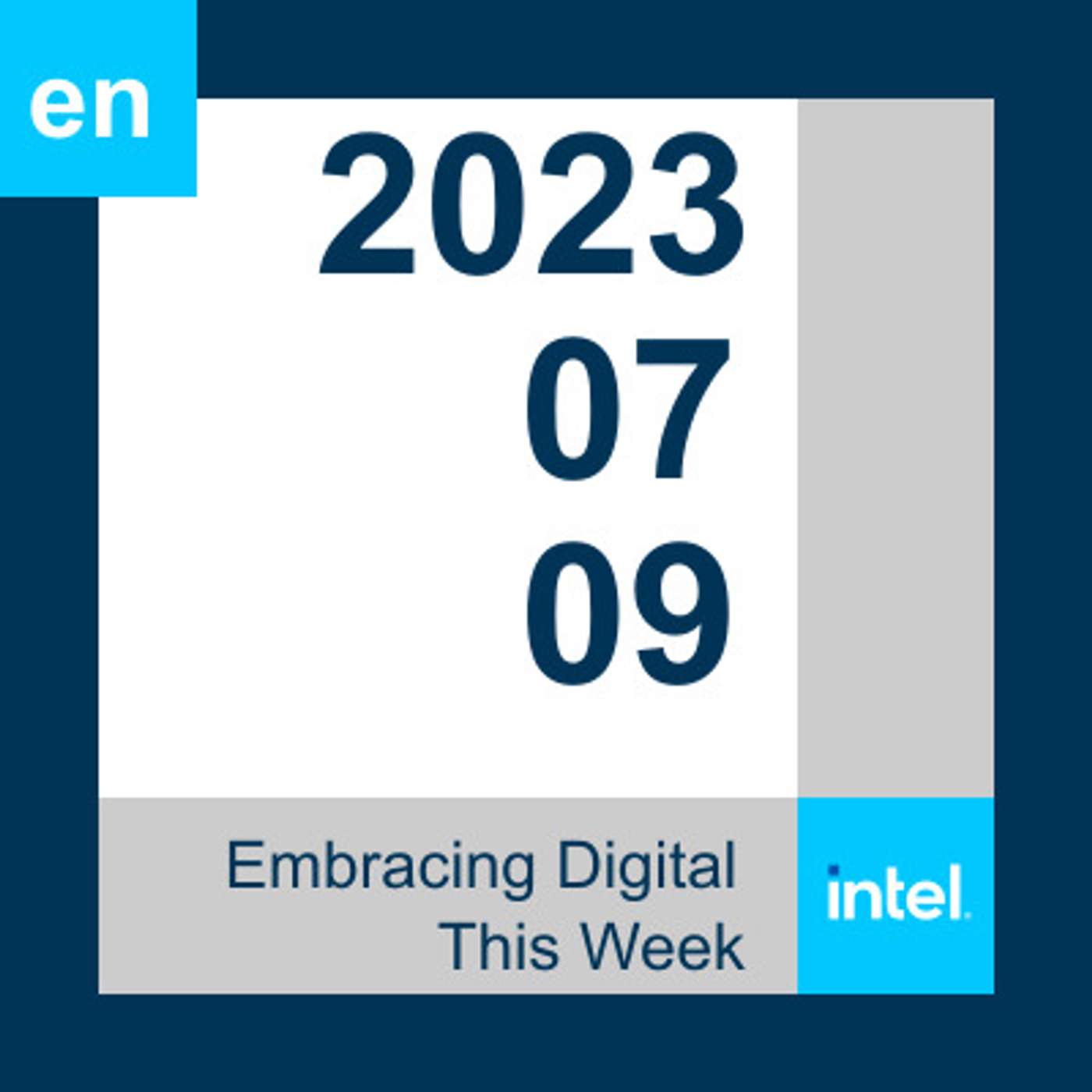 July 9, 2023
