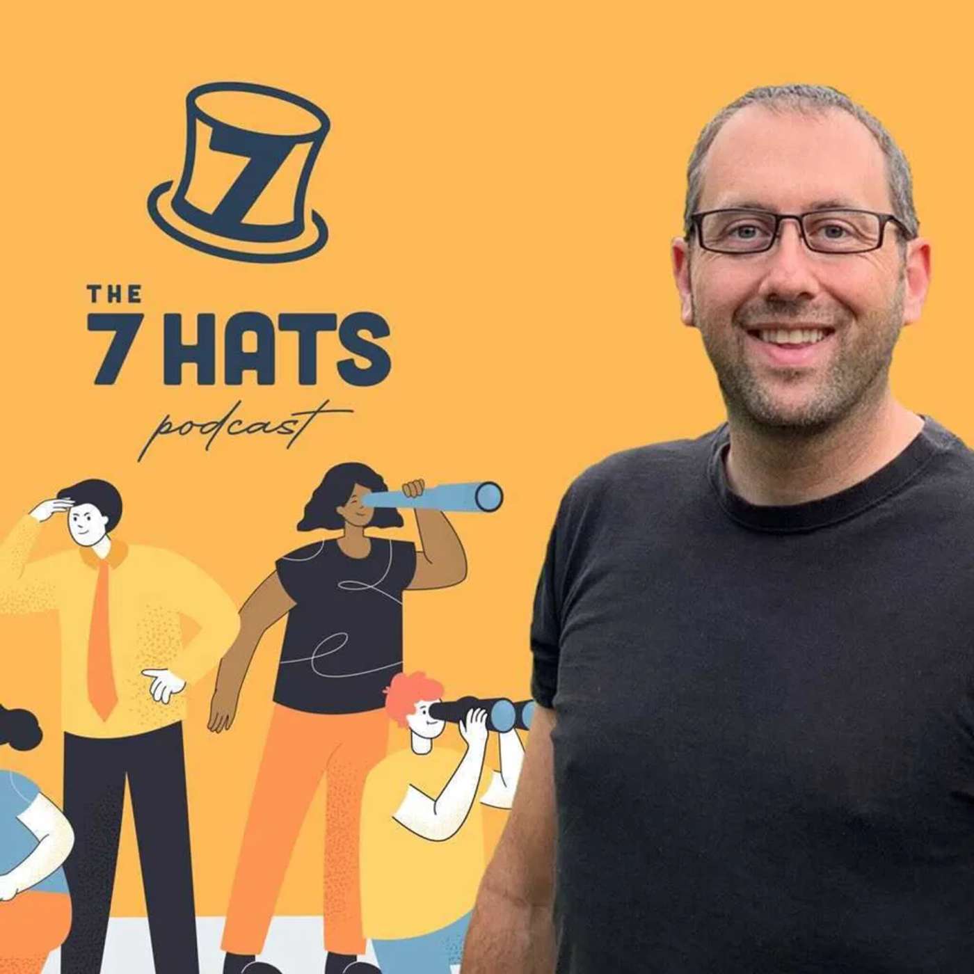 The 7 Hats