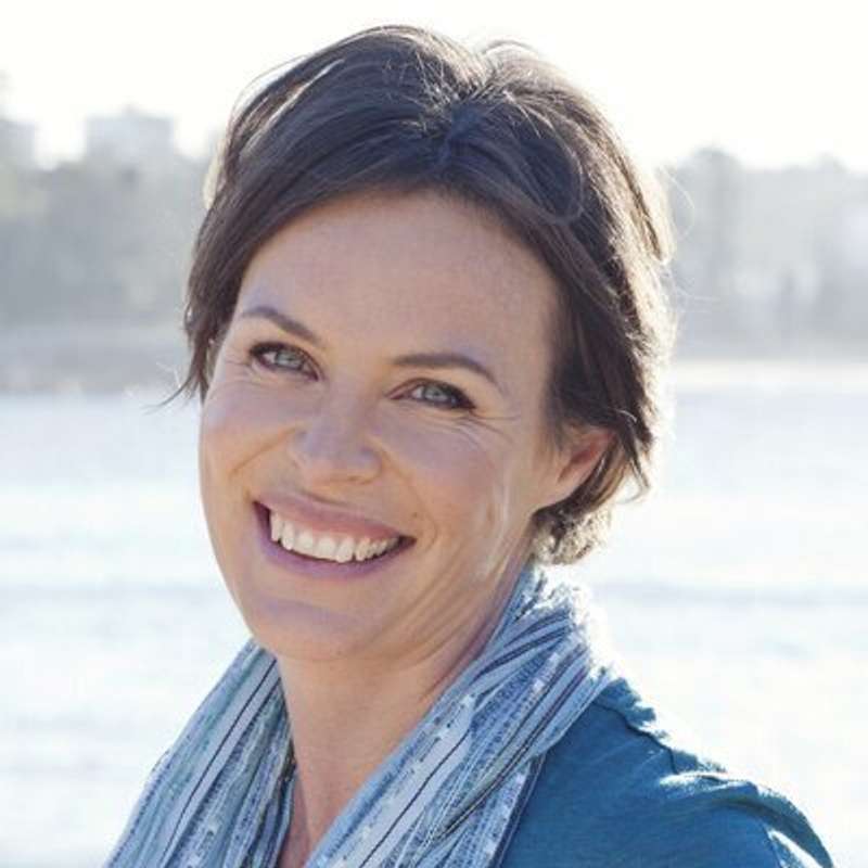 Dr Sarah McKay