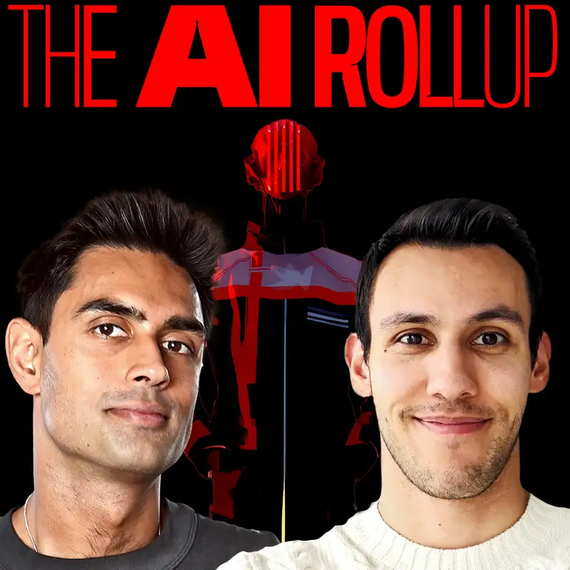 The X-Rated AI Companion That’s Going Mega Viral | Grok Companions (xAI)