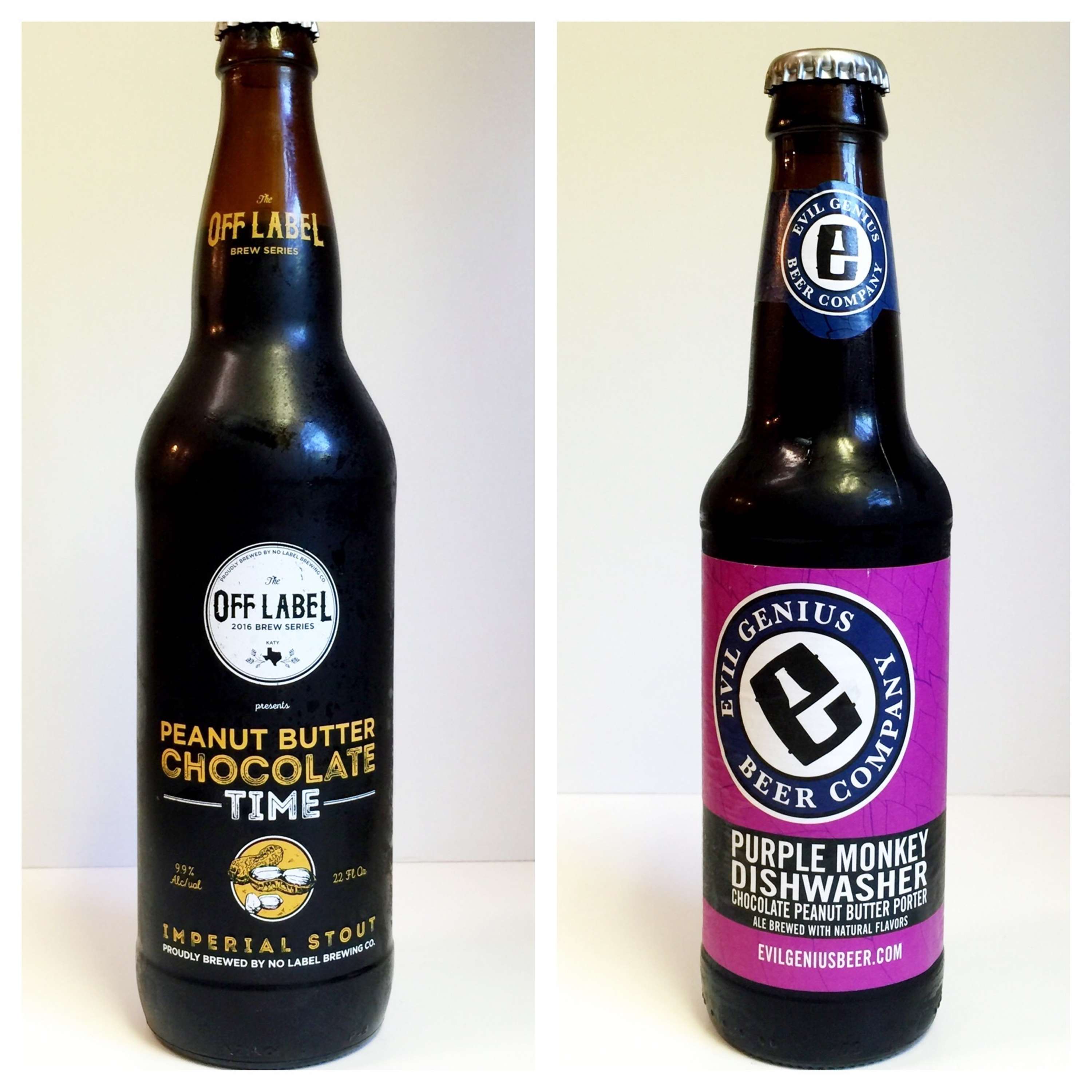 Brew Bloods: Drink Beer, Think Beer