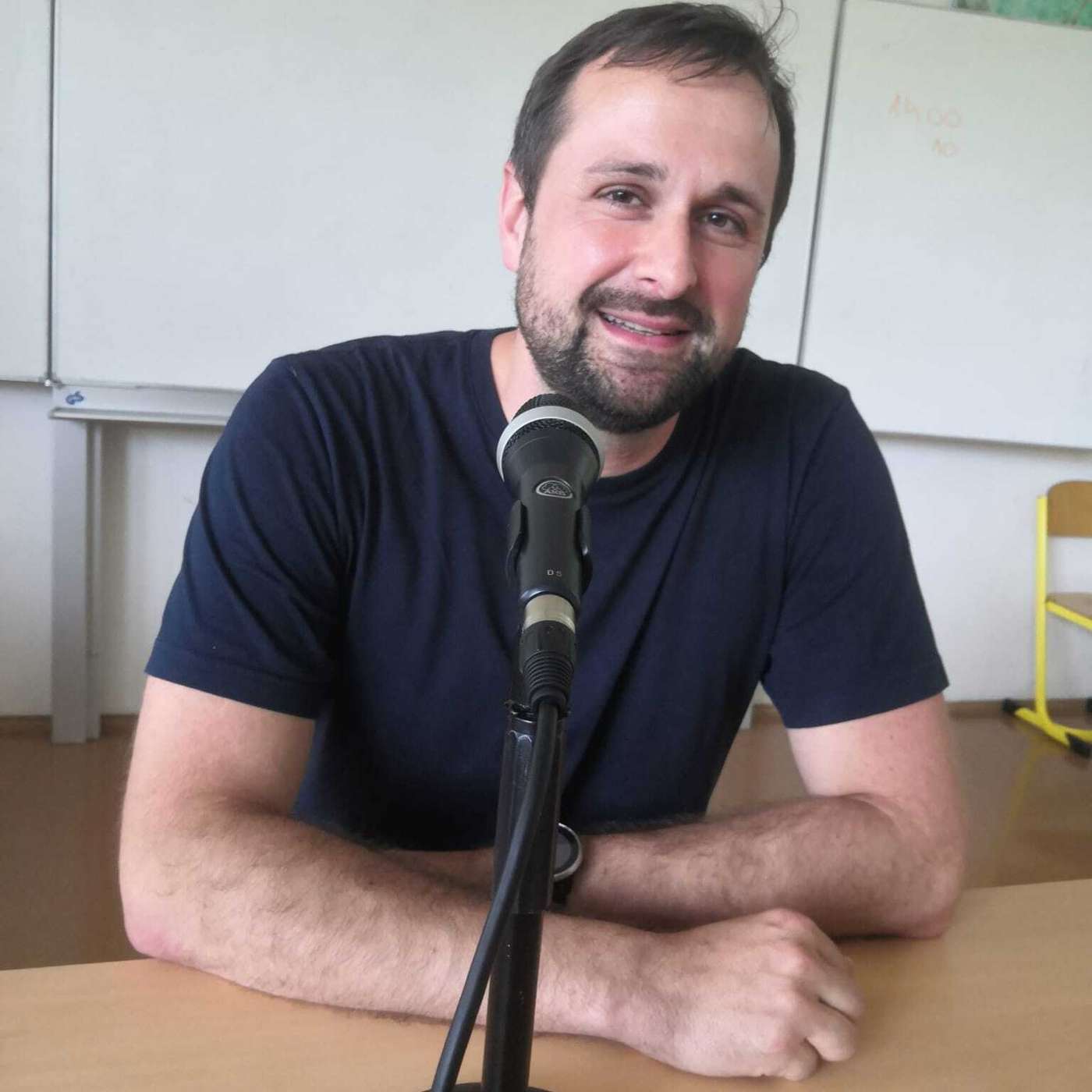 Škola DIGI IN - podcast NPI ČR