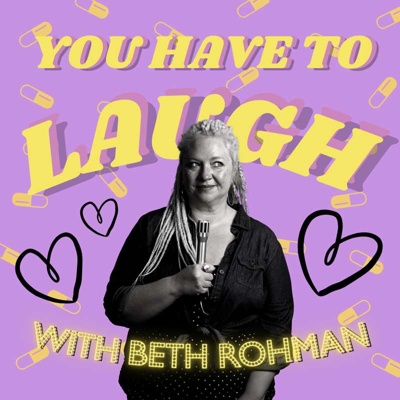 Beth Rohman