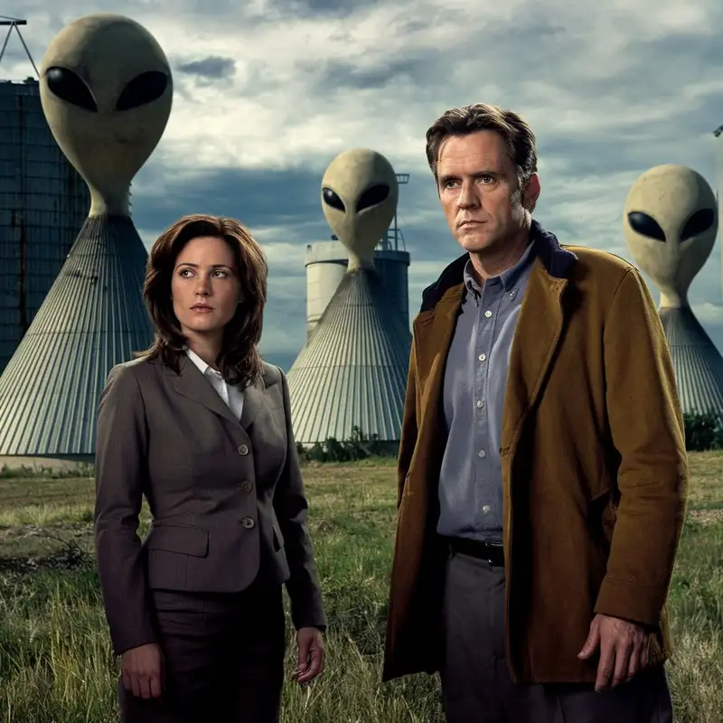 #0121 - Conspiracies that even skeptics believe? Sure. - 12/17/2024