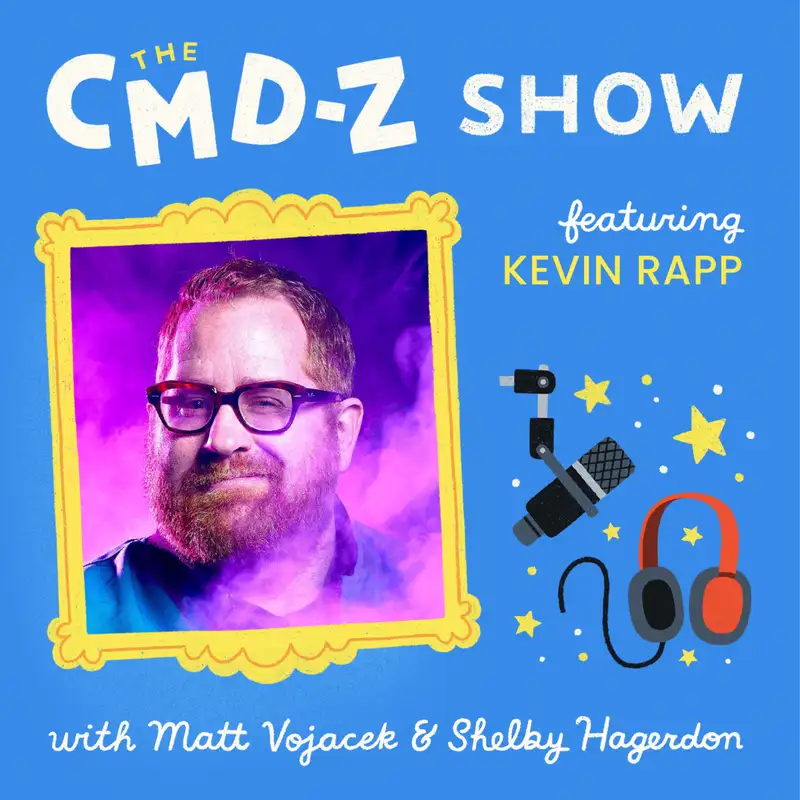 How Can Artists Avoid Being Exploited? (w/ Kevin Rapp)