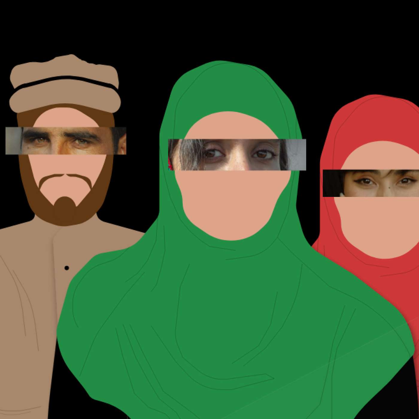 "Taliban vil nok gå ret langt for at lukke munden på sine fjender." - et databrud med konsekvenser "Taliban vil nok gå ret langt for at lukke munden på sine fjender." - et databrud med konsekvenser