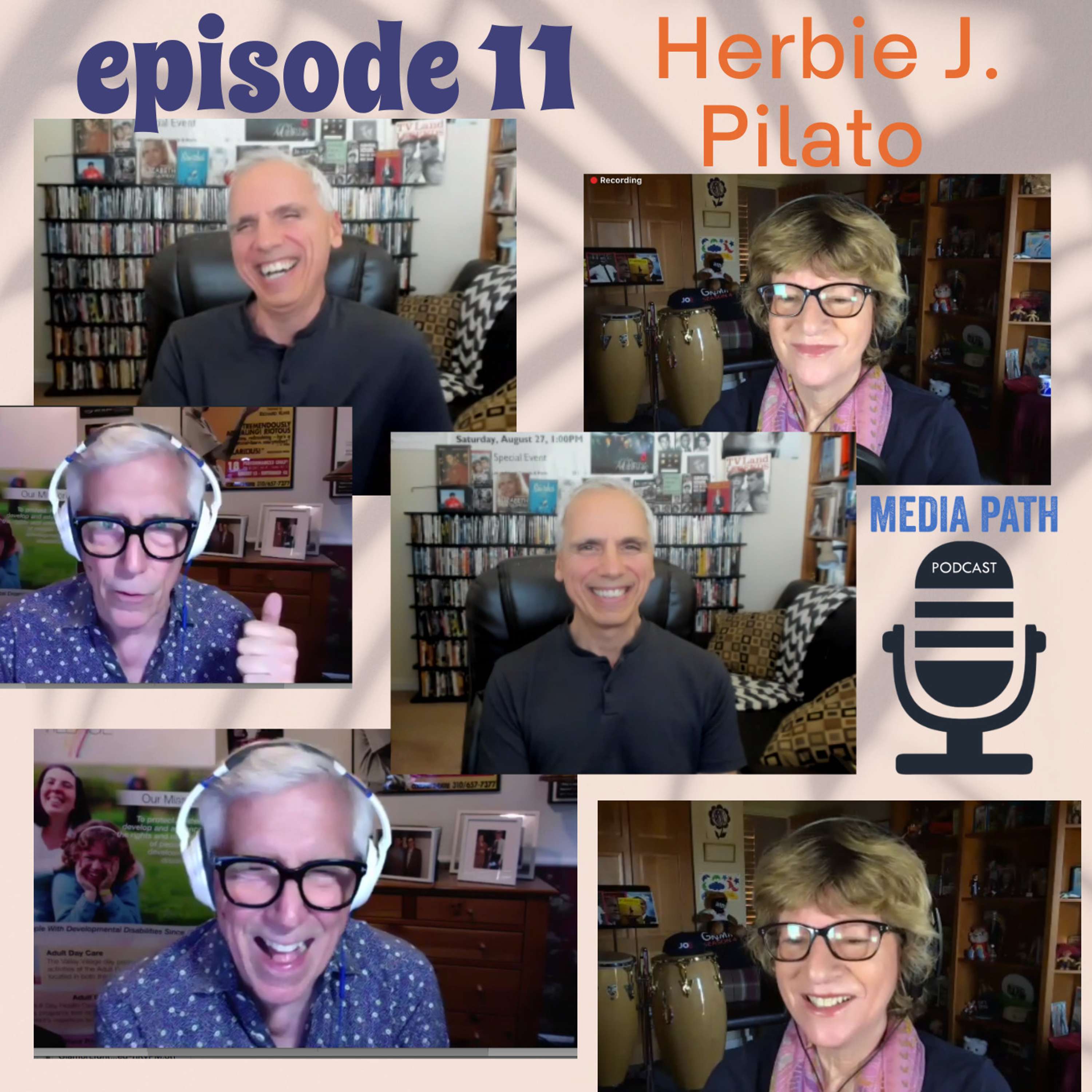 Media Path Podcast