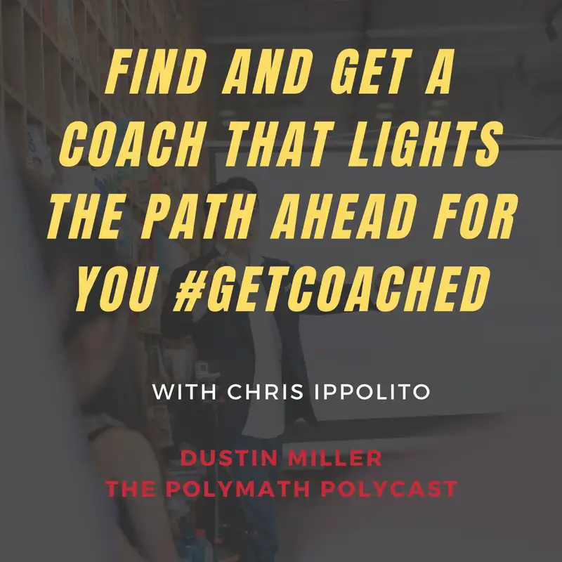 FIND and GET a Coach that Lights the Path Ahead for You [Interview]