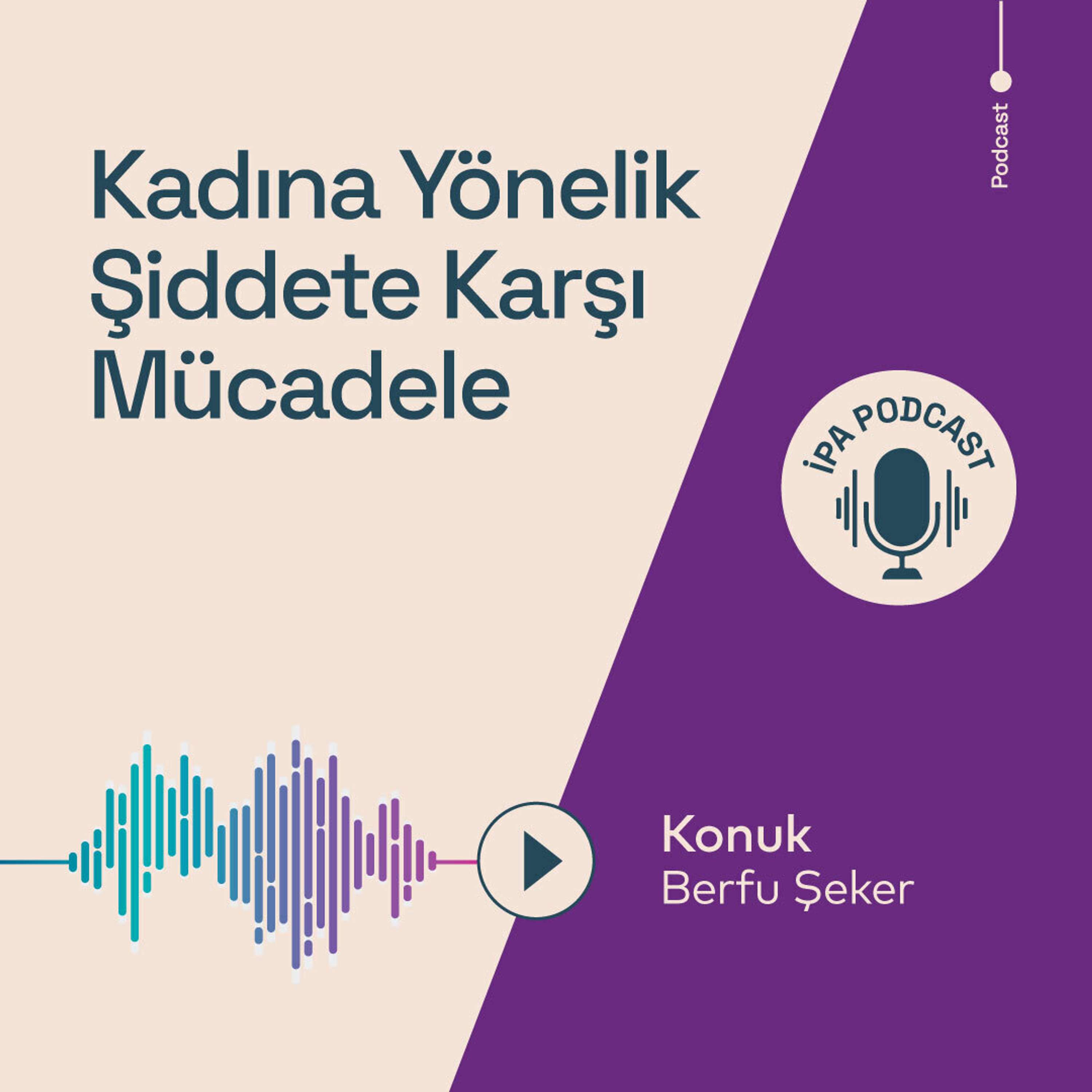 İPA Podcast