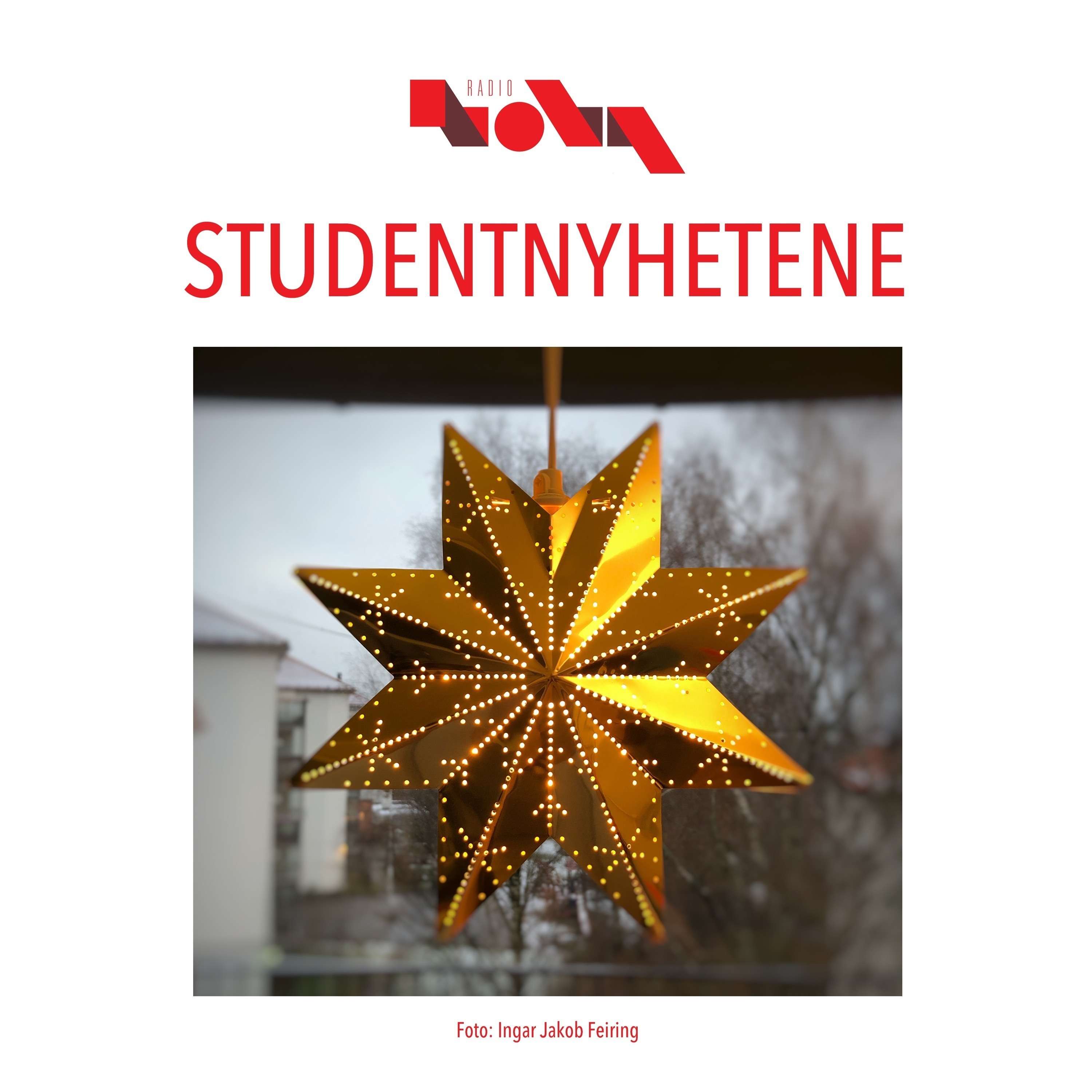 Studentnyhetene