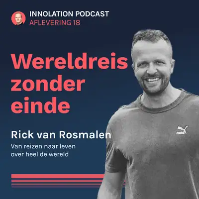 Rick van Rosmalen