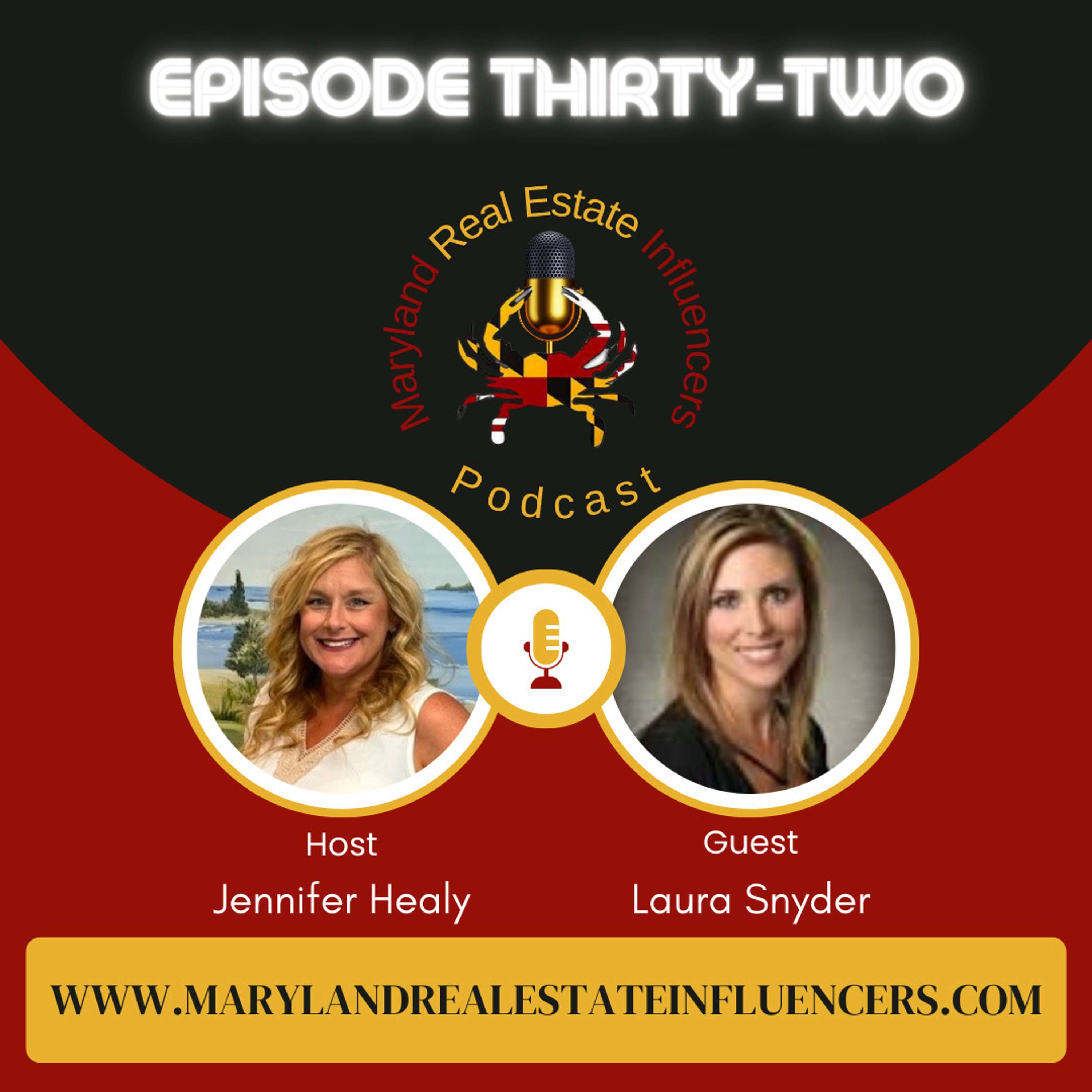 Maryland Real Estate Influencers