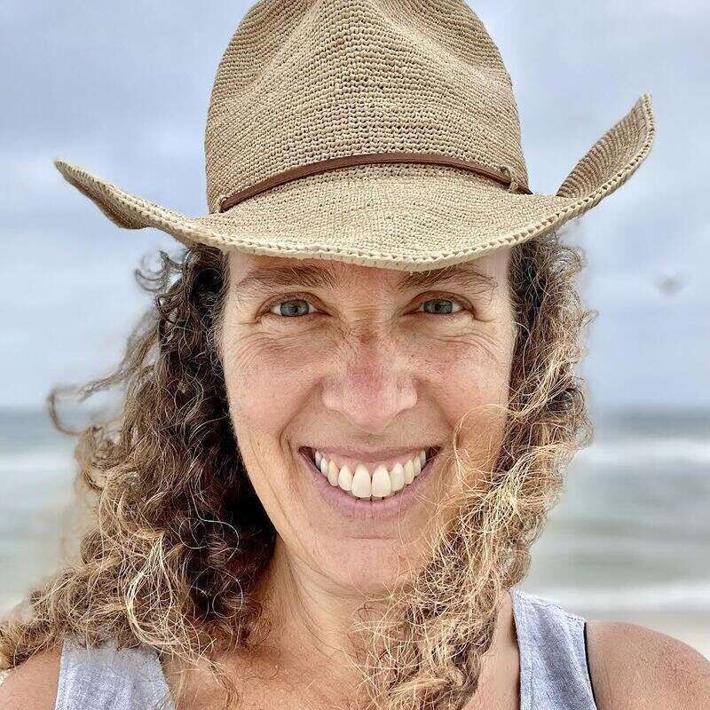 Emily Gaines Demsky