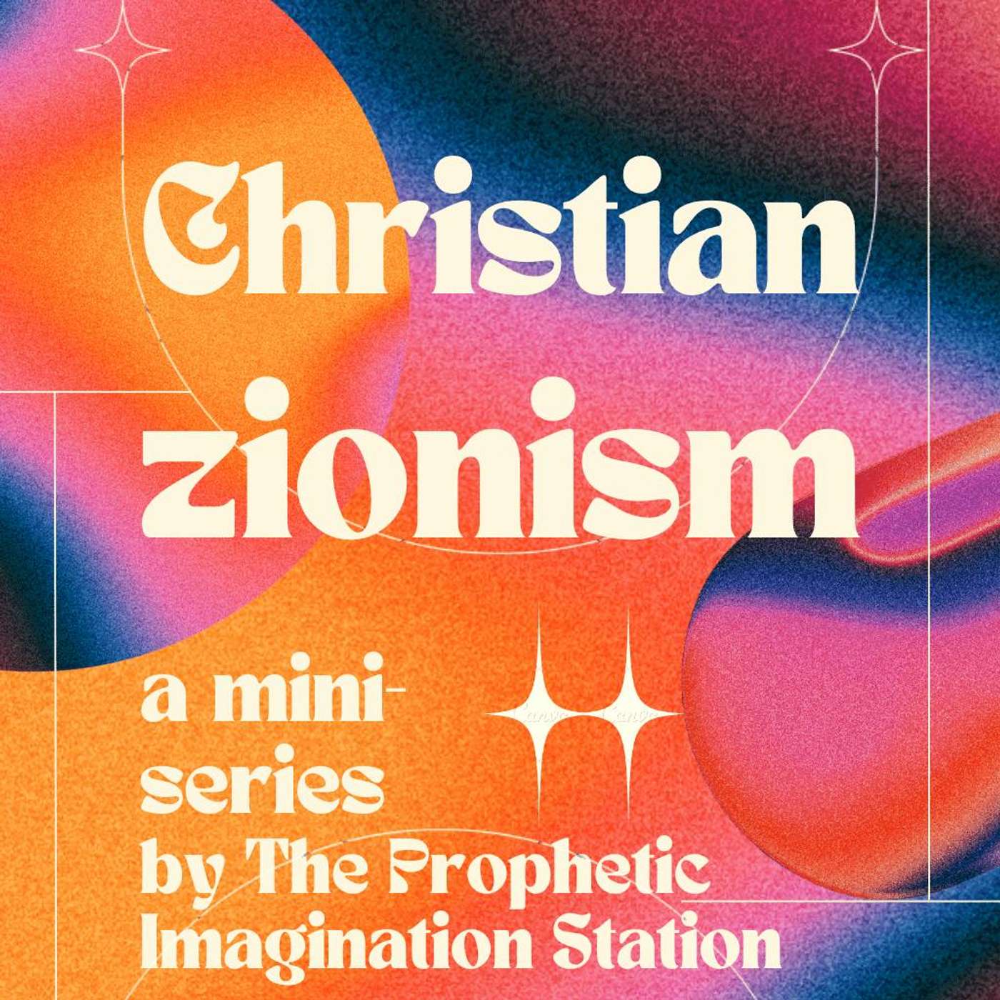 Christian Zionism 101