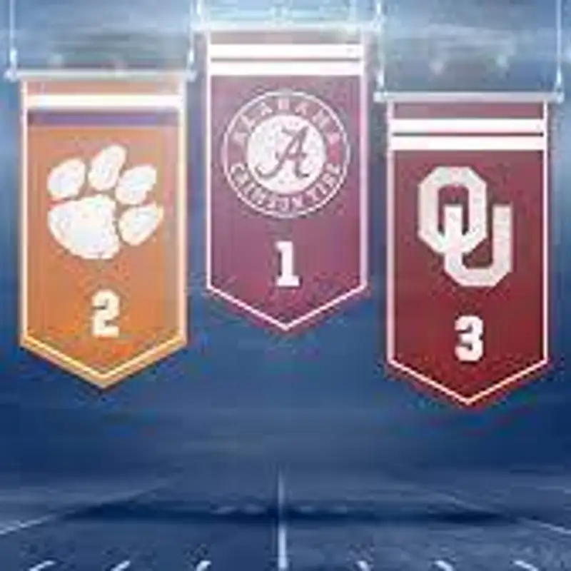 Season 2 Debut: Super Conference, NIL Law, and Top Games of the Season