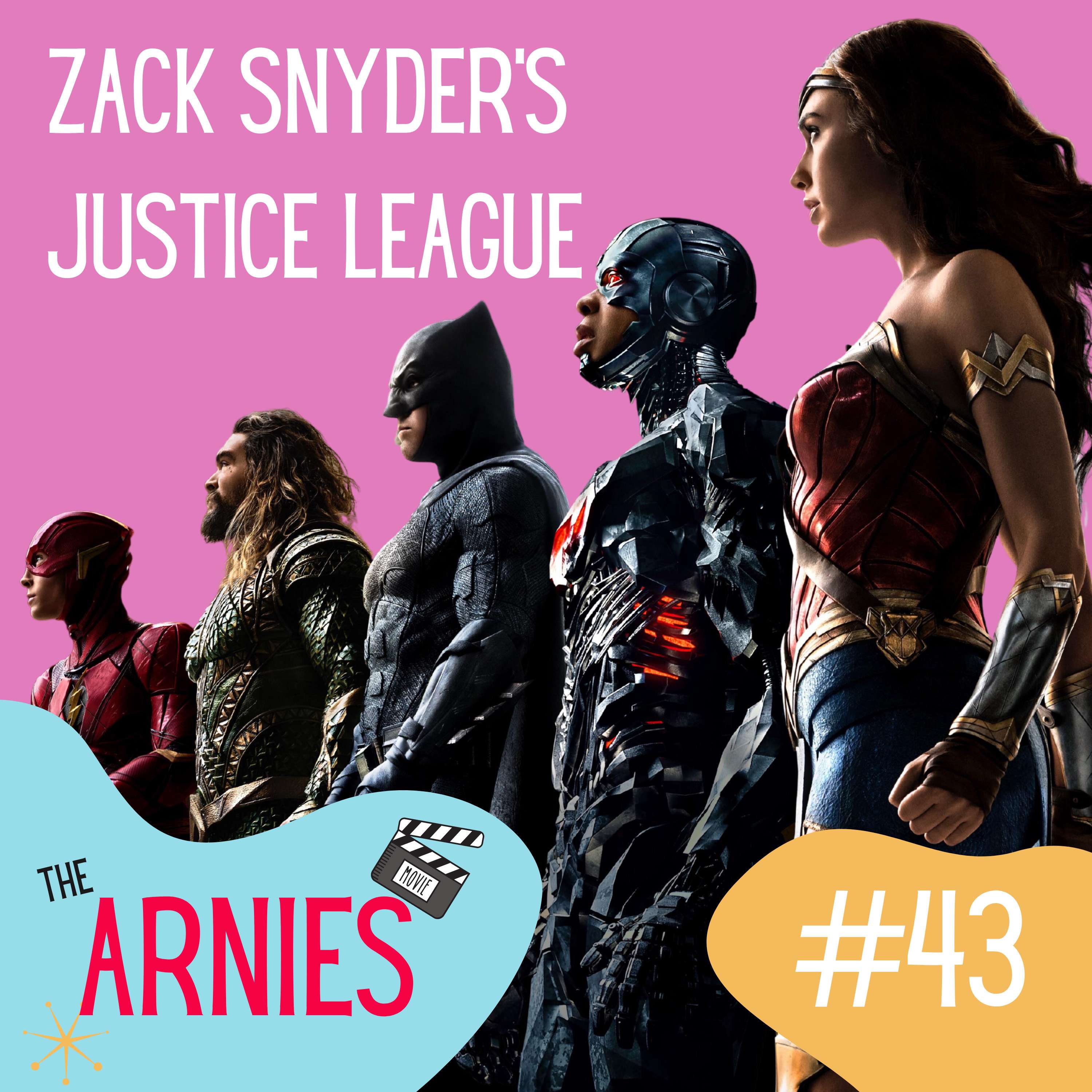 The Arnies