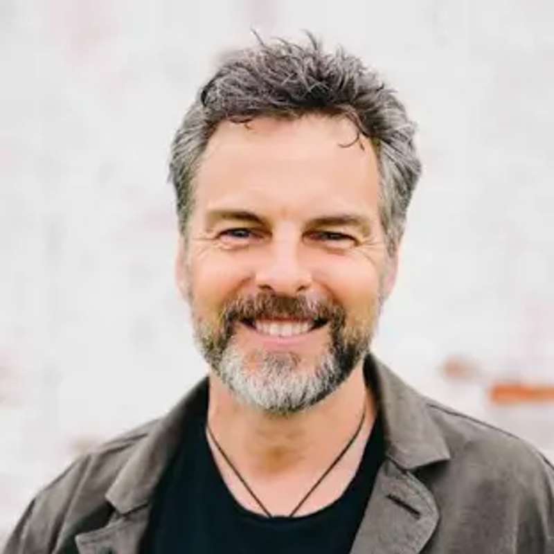 Pete Greig