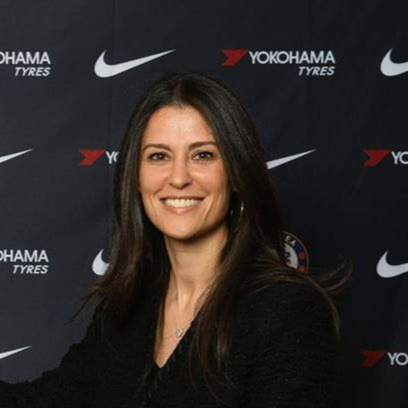 160 -Marina Granovskaia-The mastermind behind Chelseas new revolution (7.09.20)