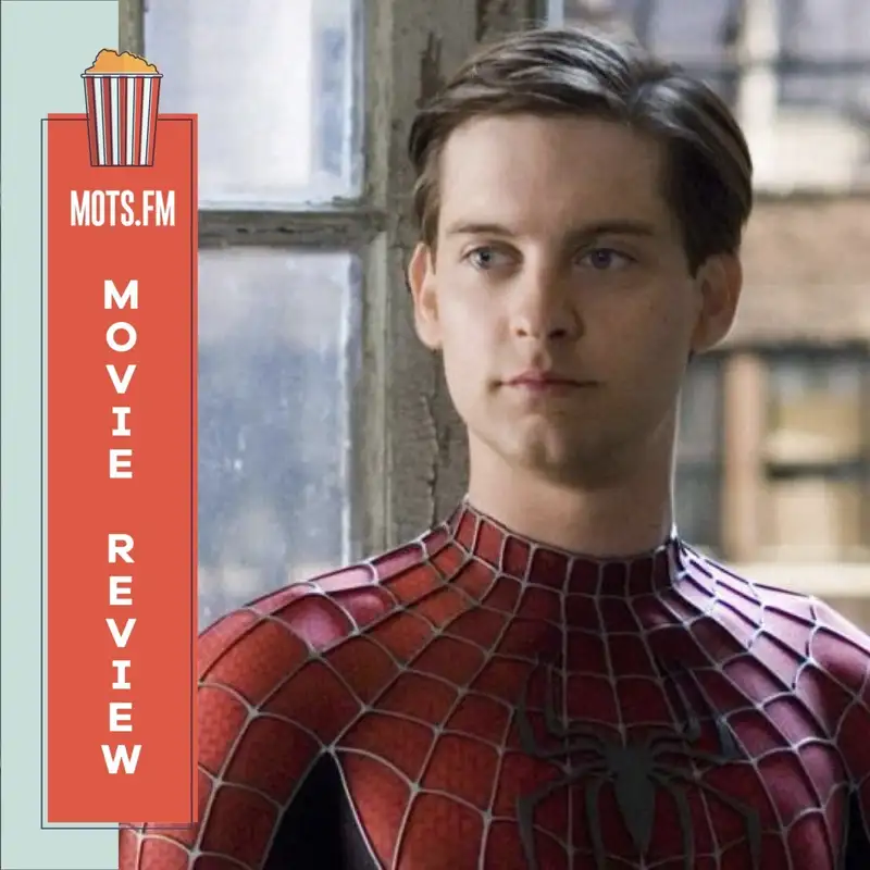 Who’s Your Spider-Man? Secret Identities, and Tobey vs. Andrew vs. Tom