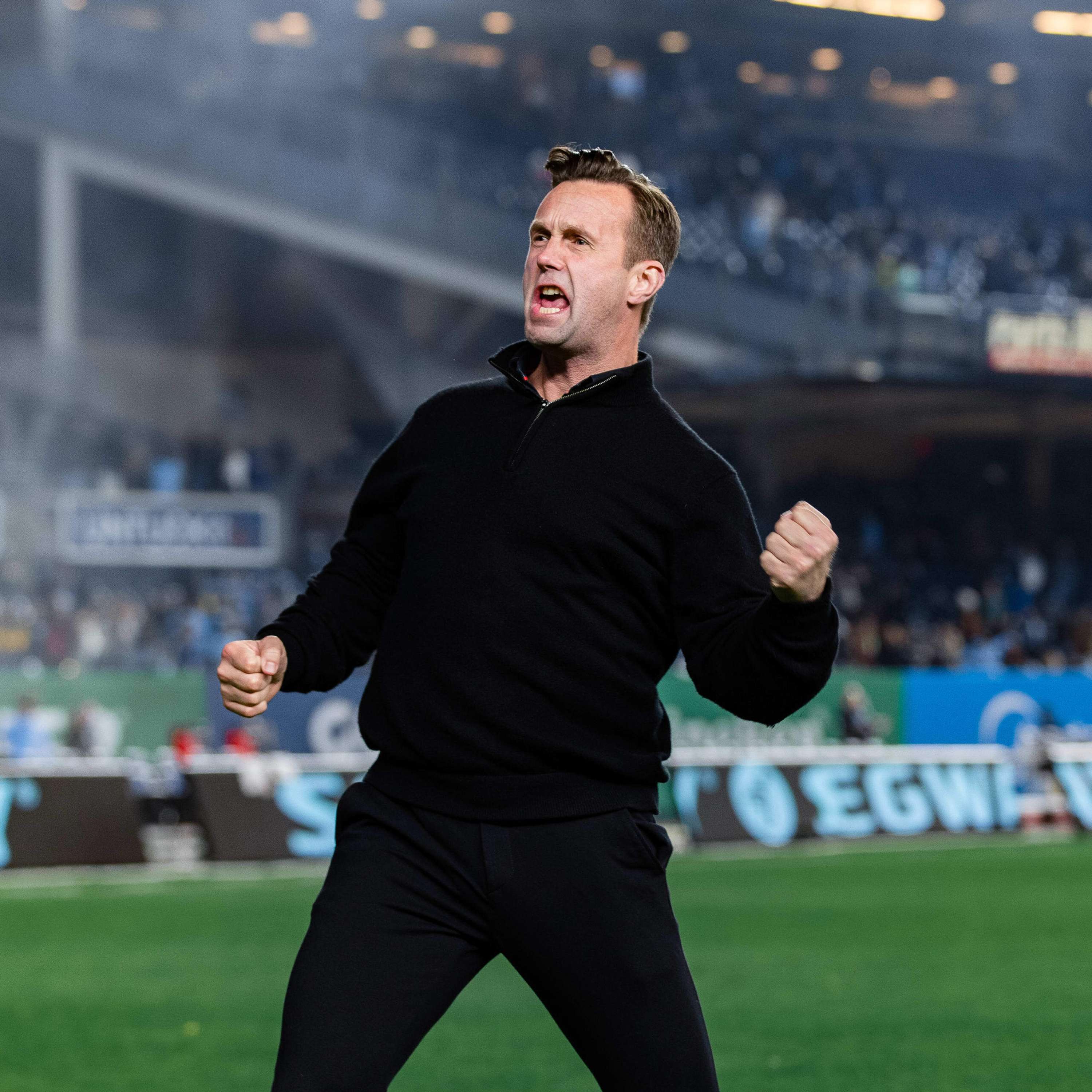 NYCFC Post 90\' Podcast