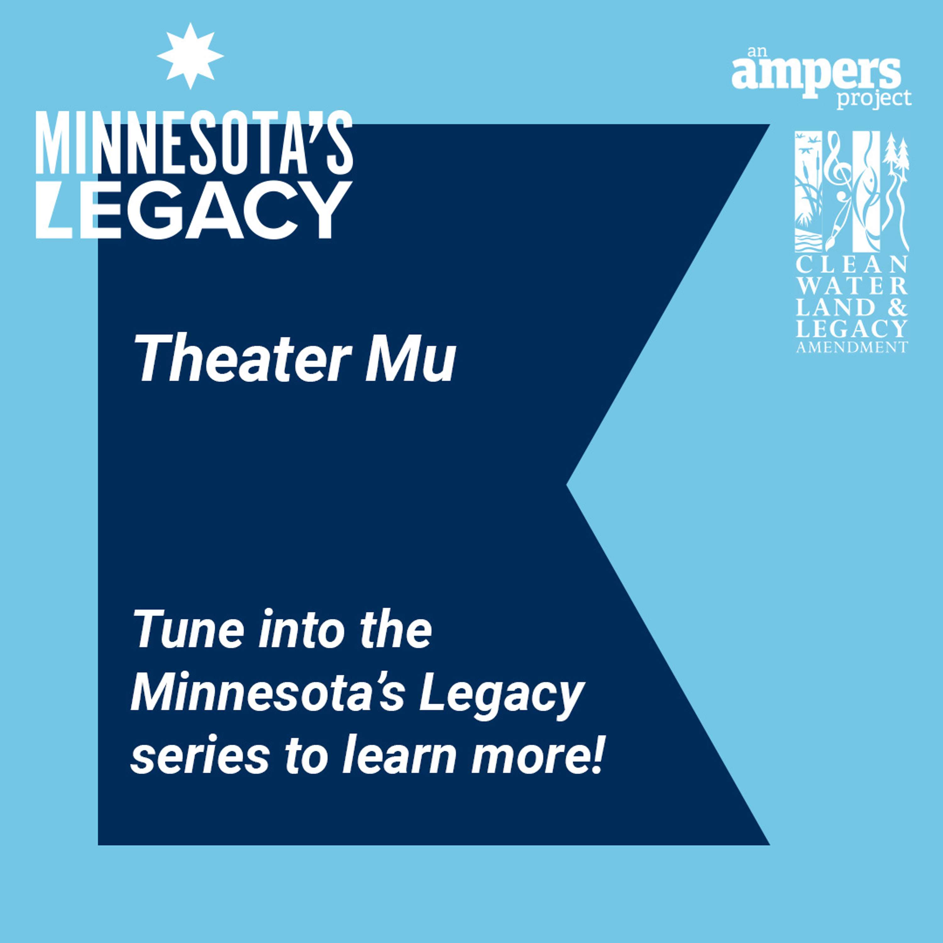 Minnesota\'s Legacy