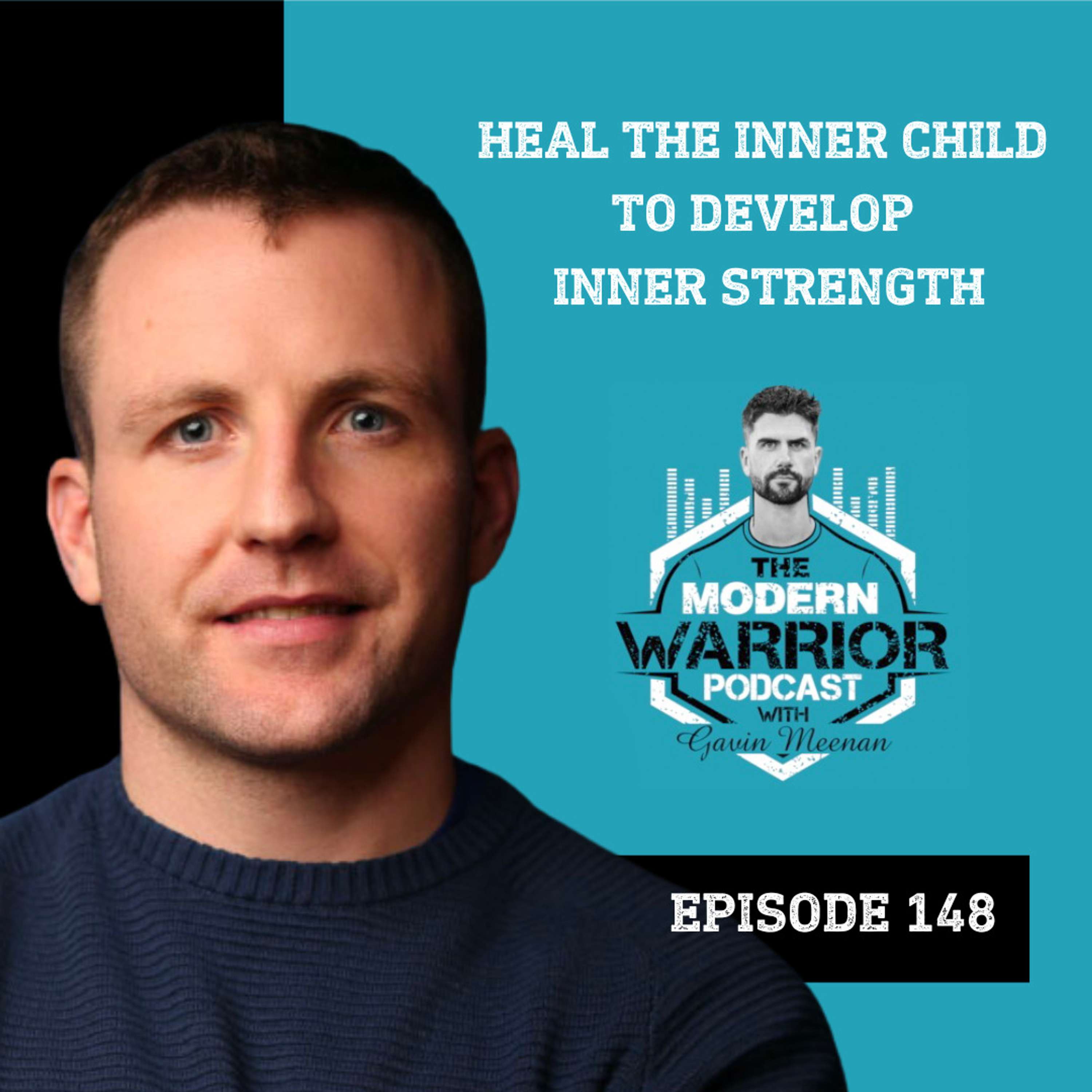 The Modern Warrior Podcast