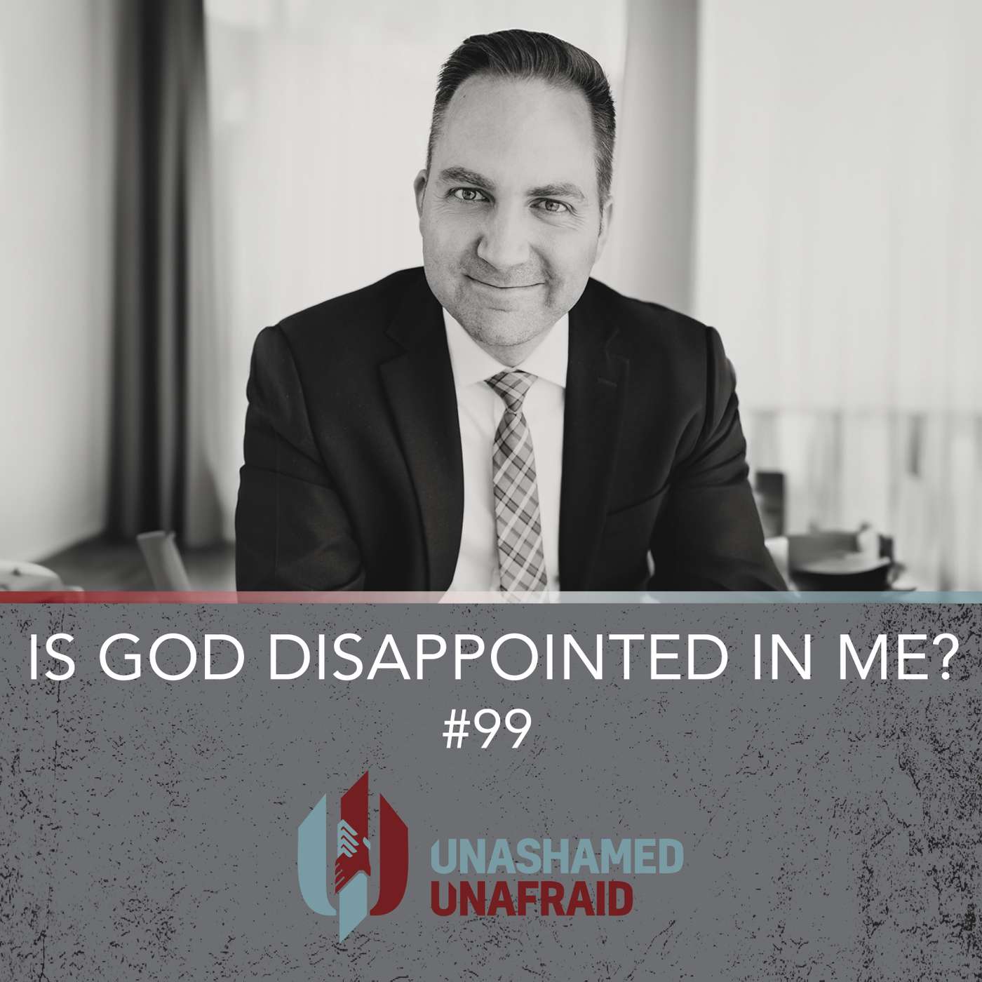 Unashamed Unafraid