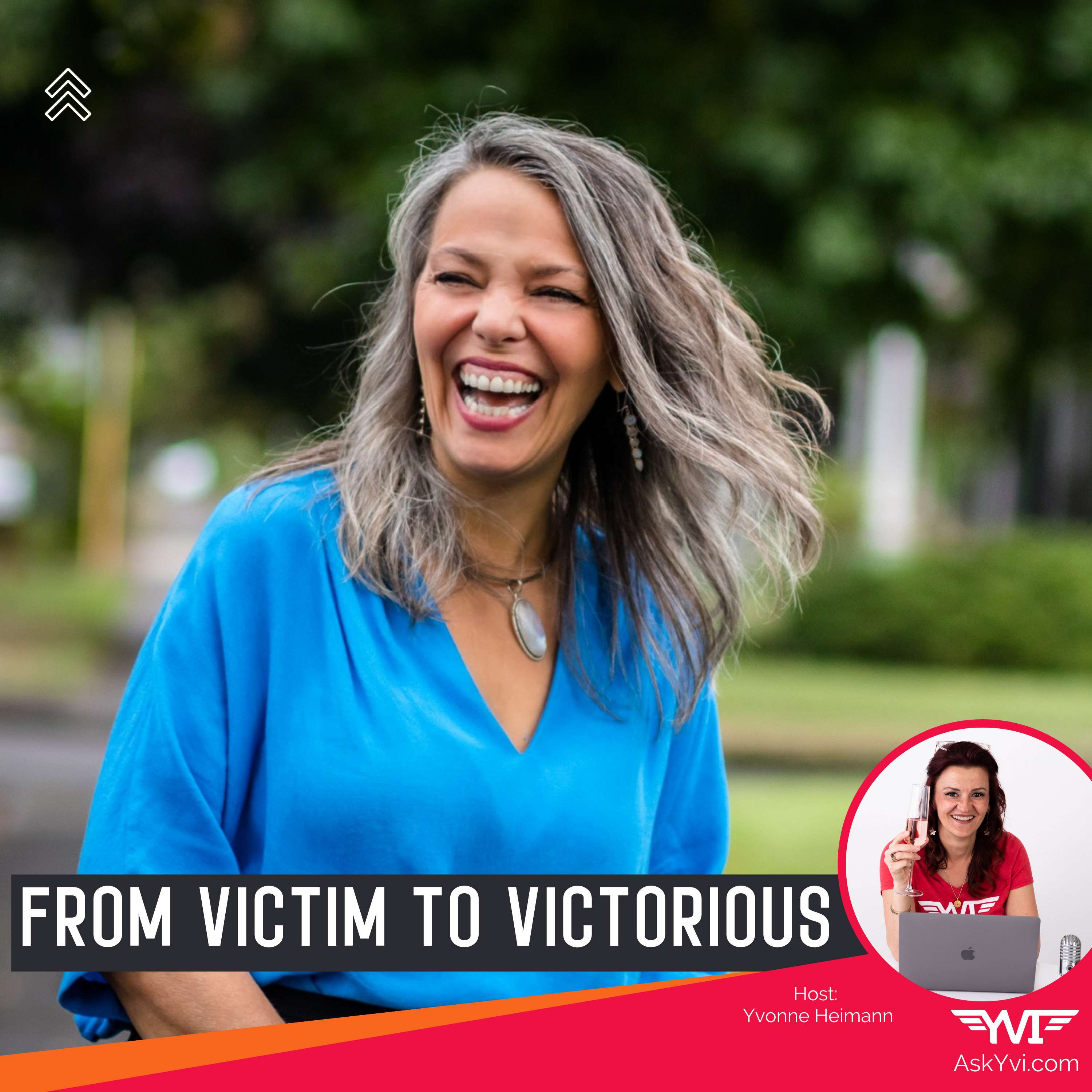 She Is A Leader - The Podcast