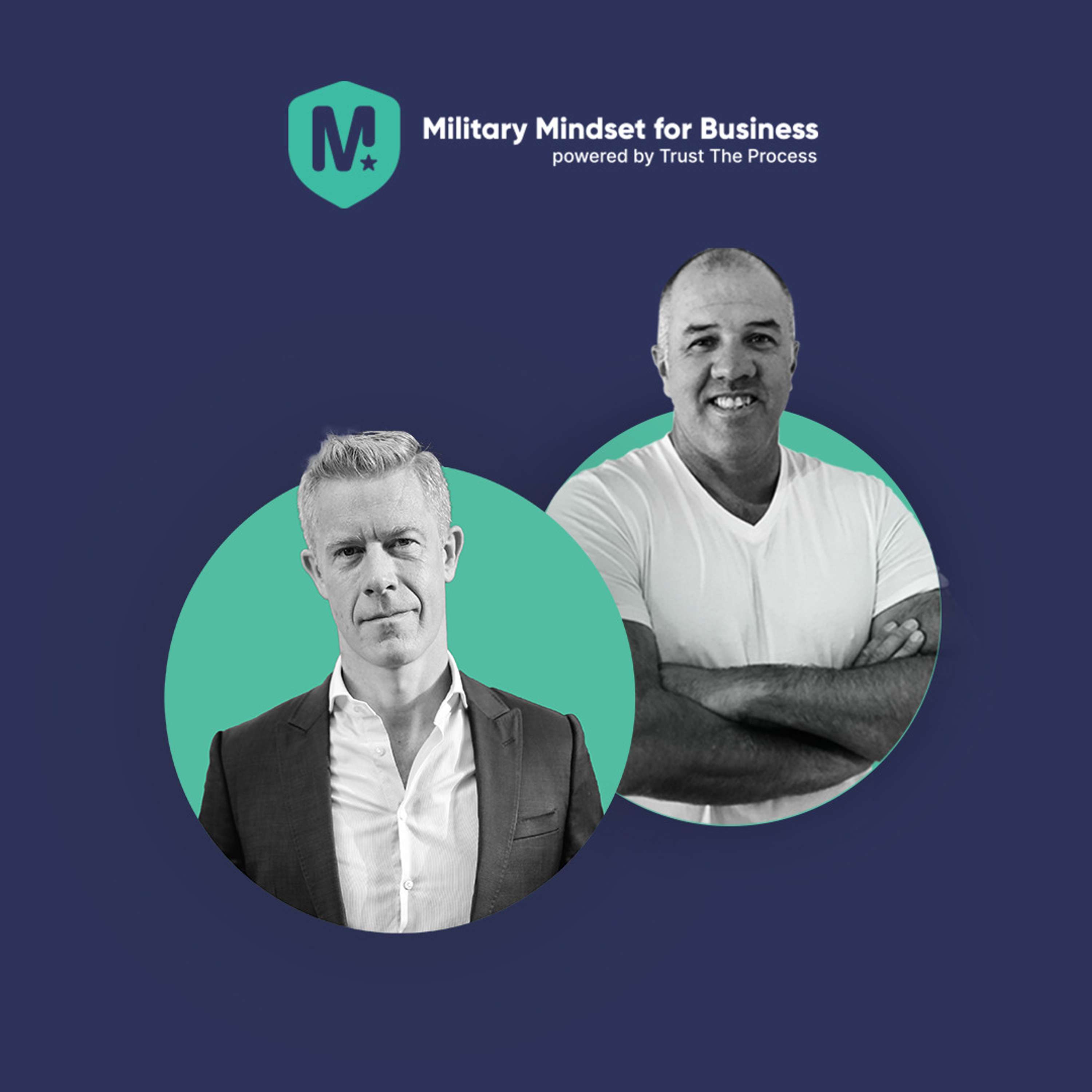 Military Mindset for Business