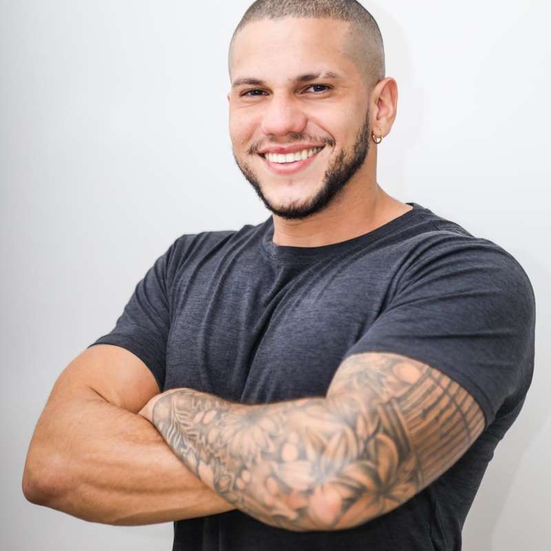 Jose Rosa