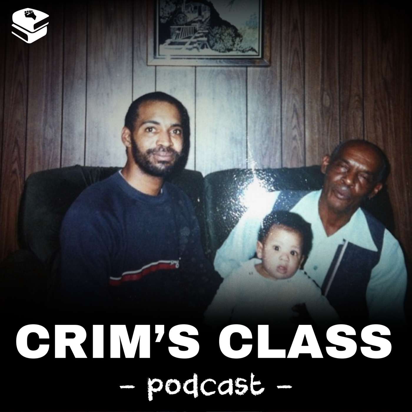 The Crim's Class Podcast