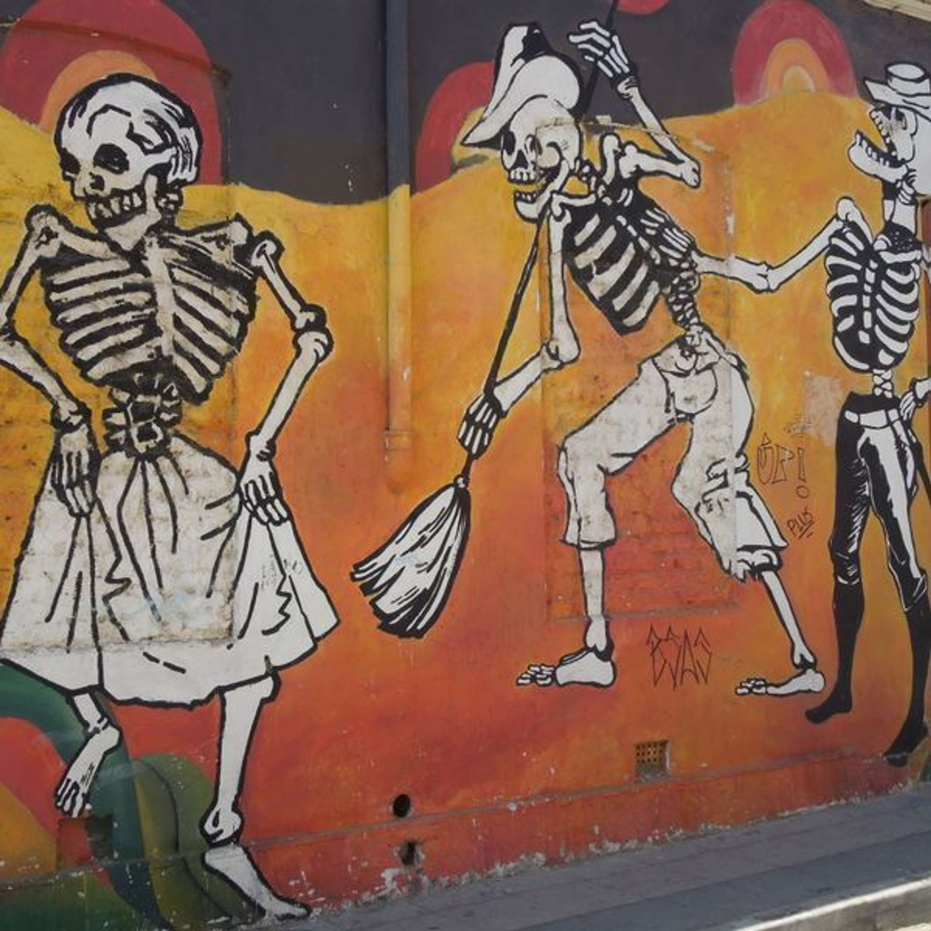 La Grande Illusion I Hendaia