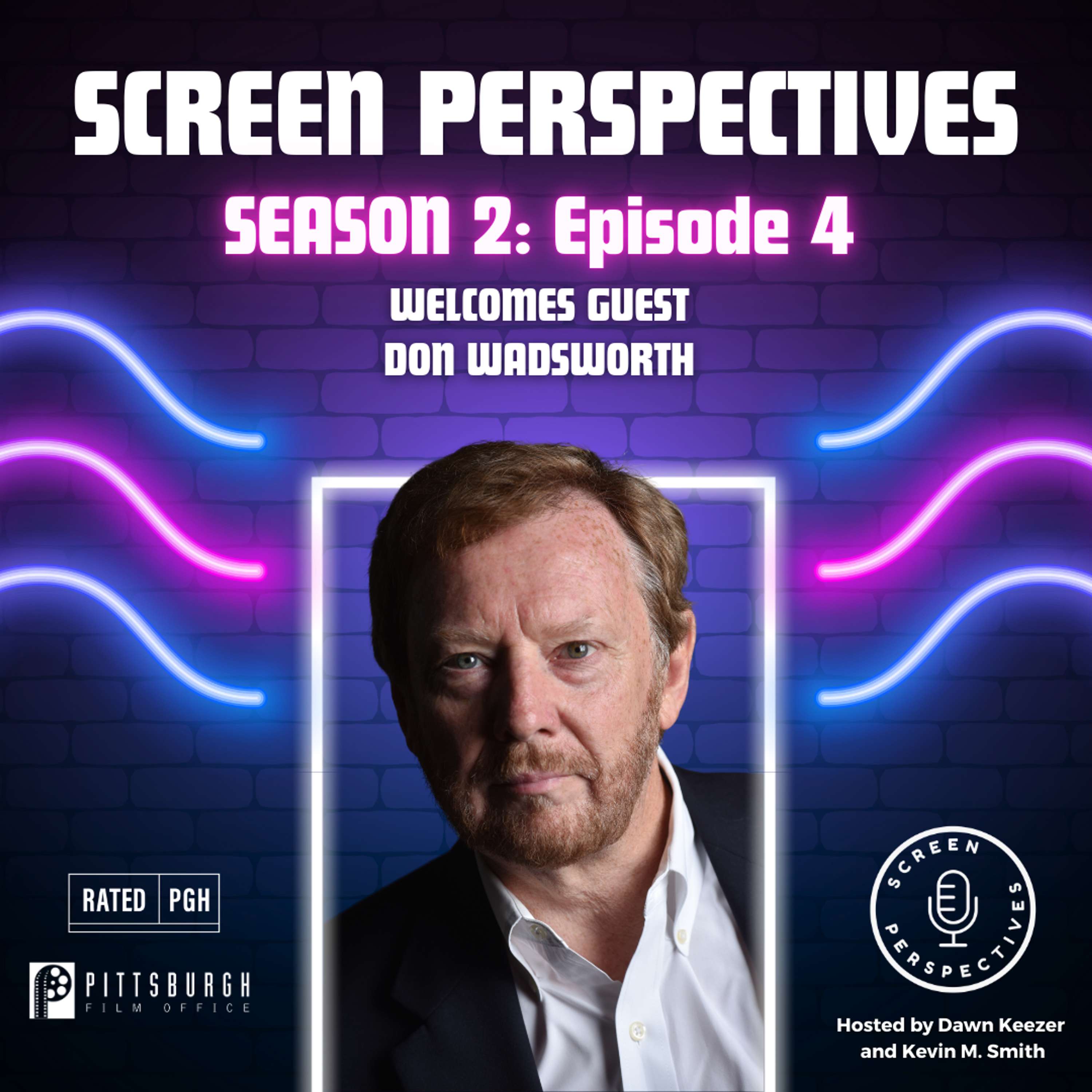 Screen Perspectives