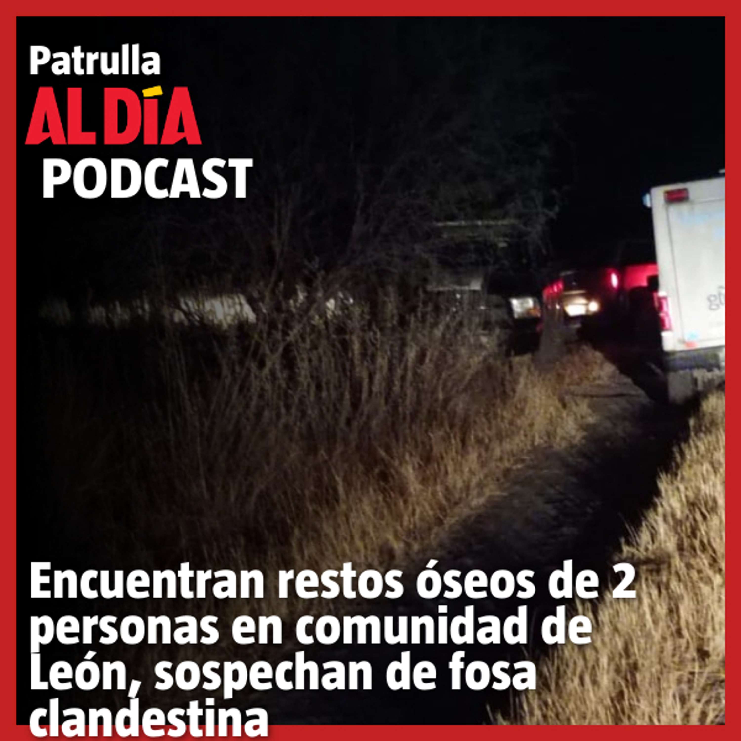 Patrulla Al Día