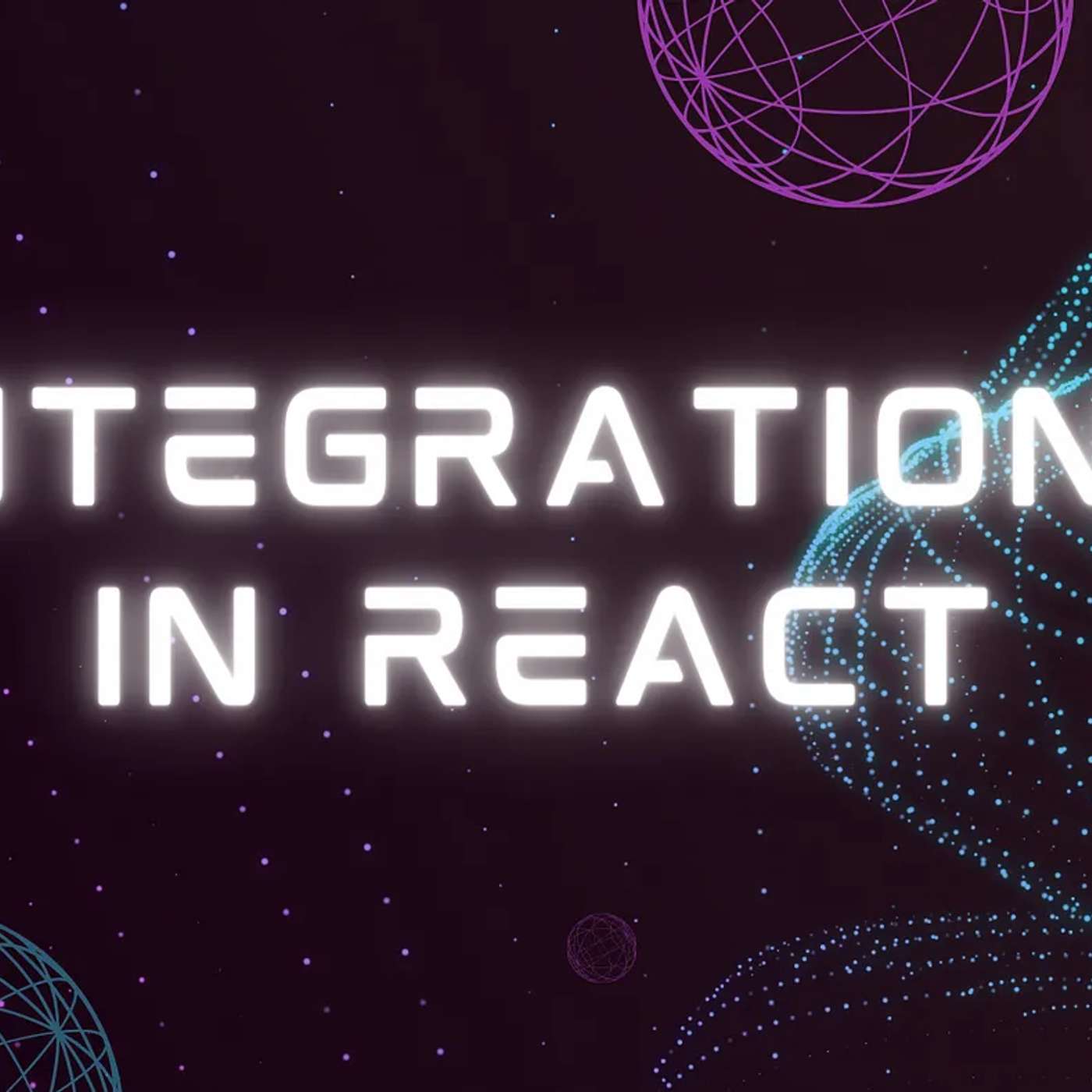 5 Integrations in React: Contentful, Tilda, Hubspot, Typeform, Builder.io