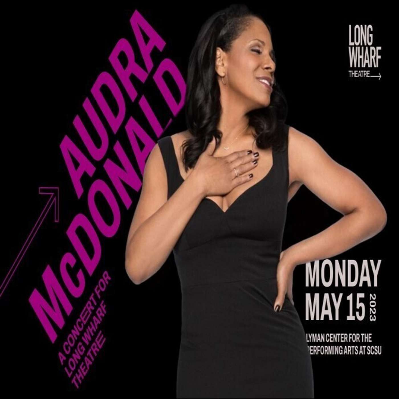 LoveBabz LoveTalk with Babz Rawls-Ivy: Rachel, Associate Artistic Director, Long Wharf Theater