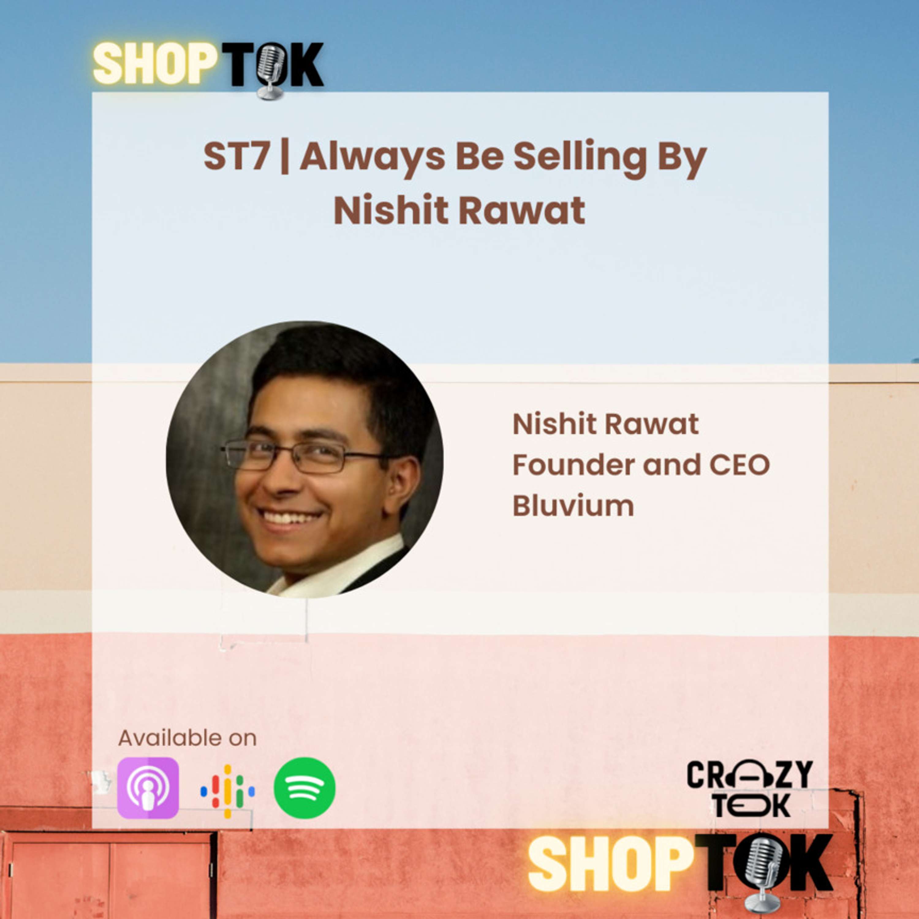 ShopTok: Lessons from Small Business Owners, Entrepreneurs, Freelancers and Creators