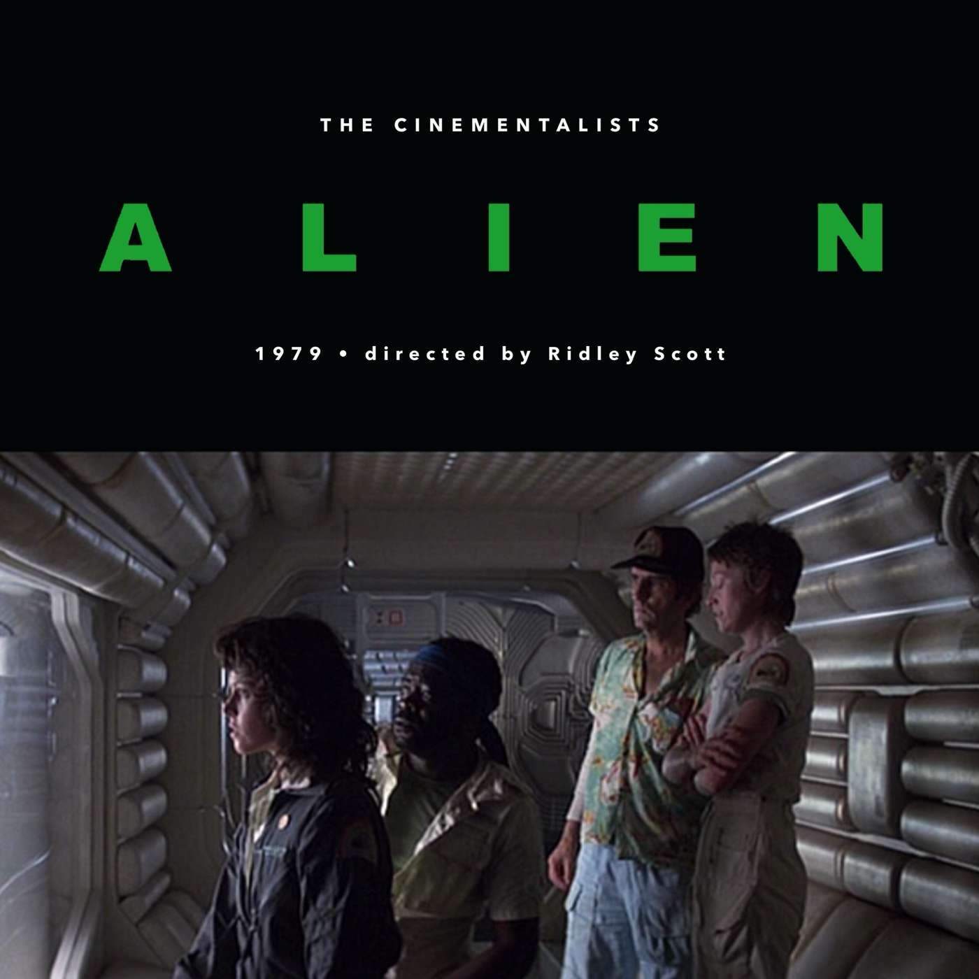 Alien (1979)